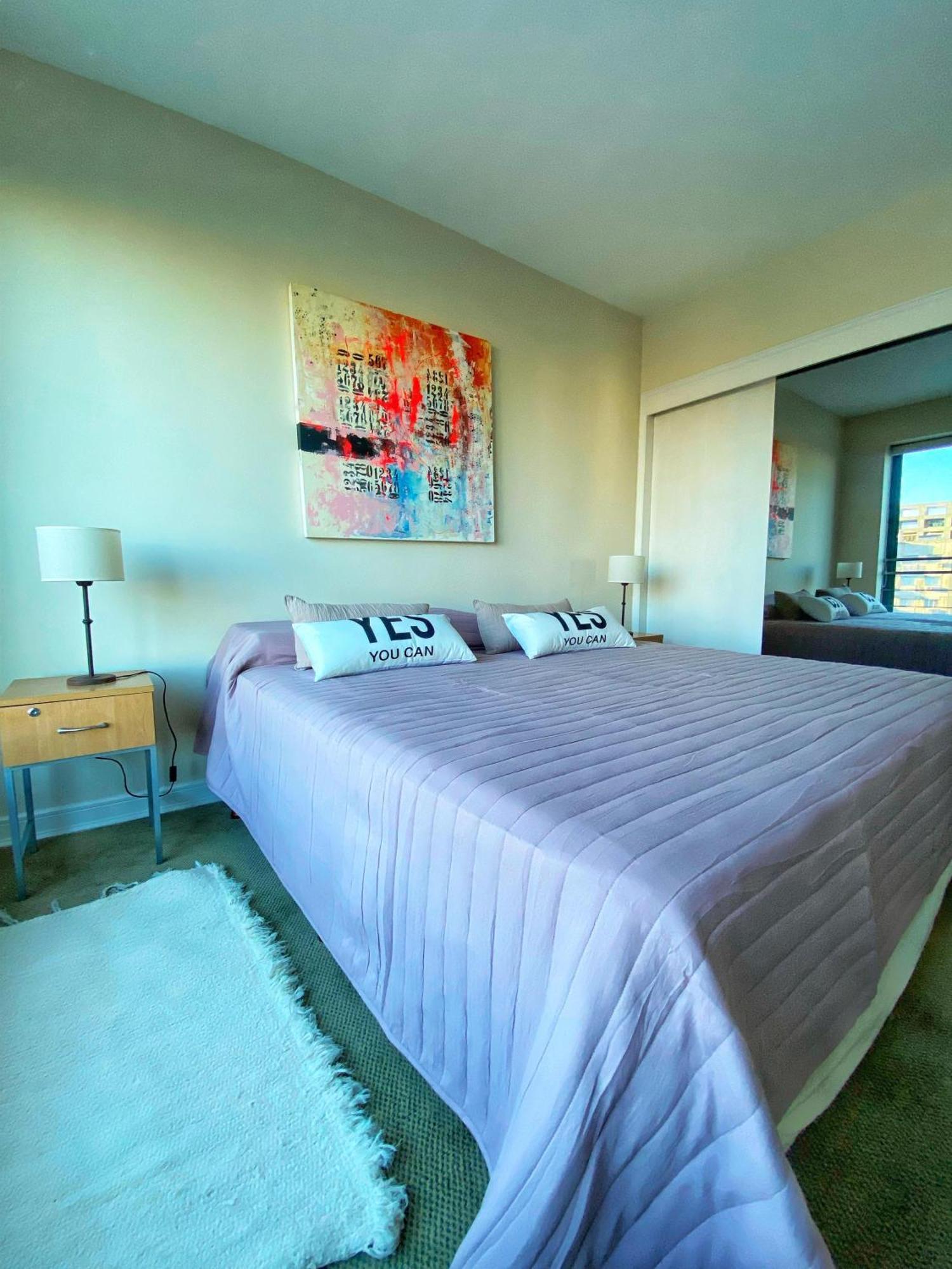 Apartamento Edificio Millenium *