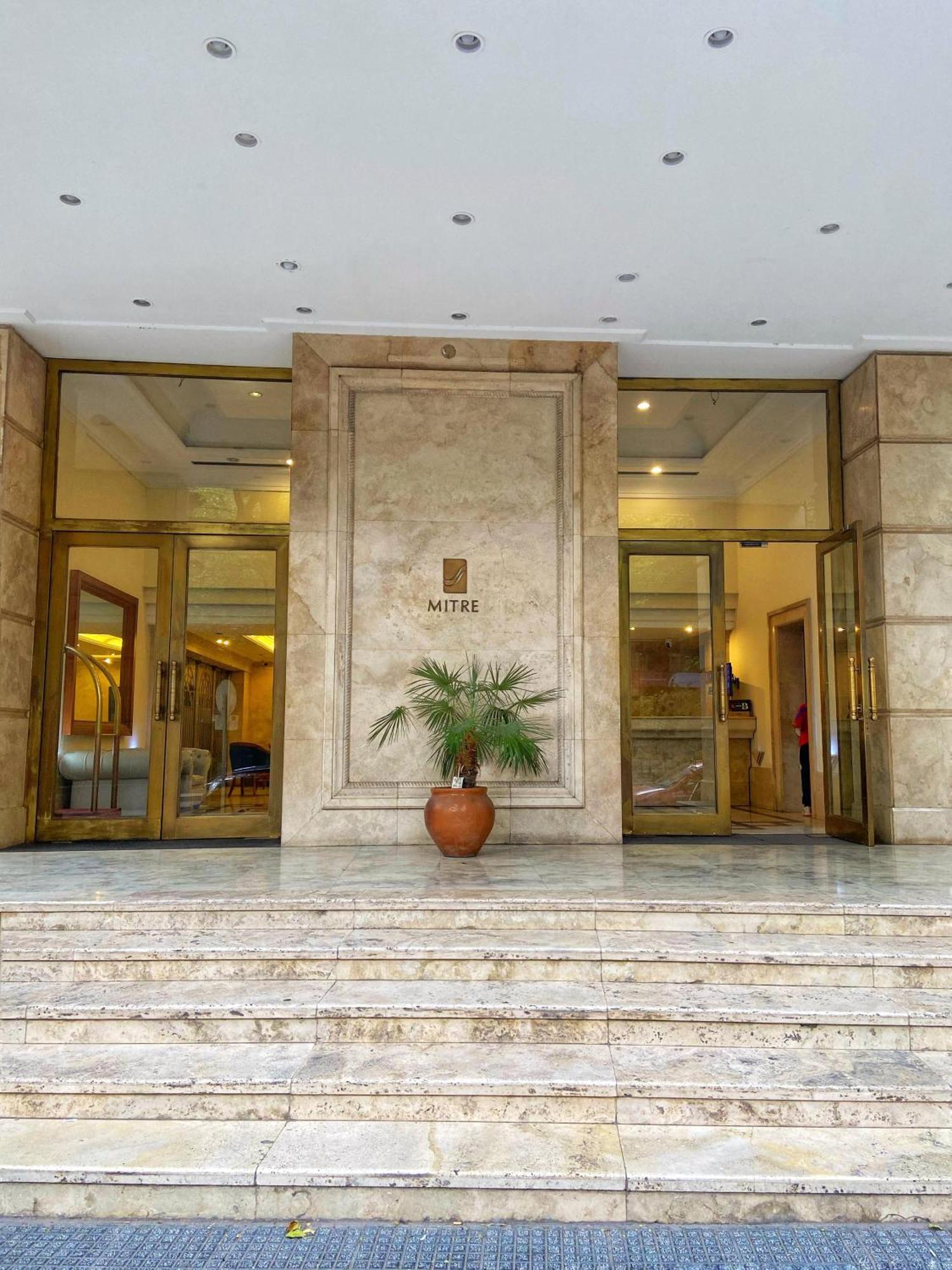 Apartamento Edificio Millenium *