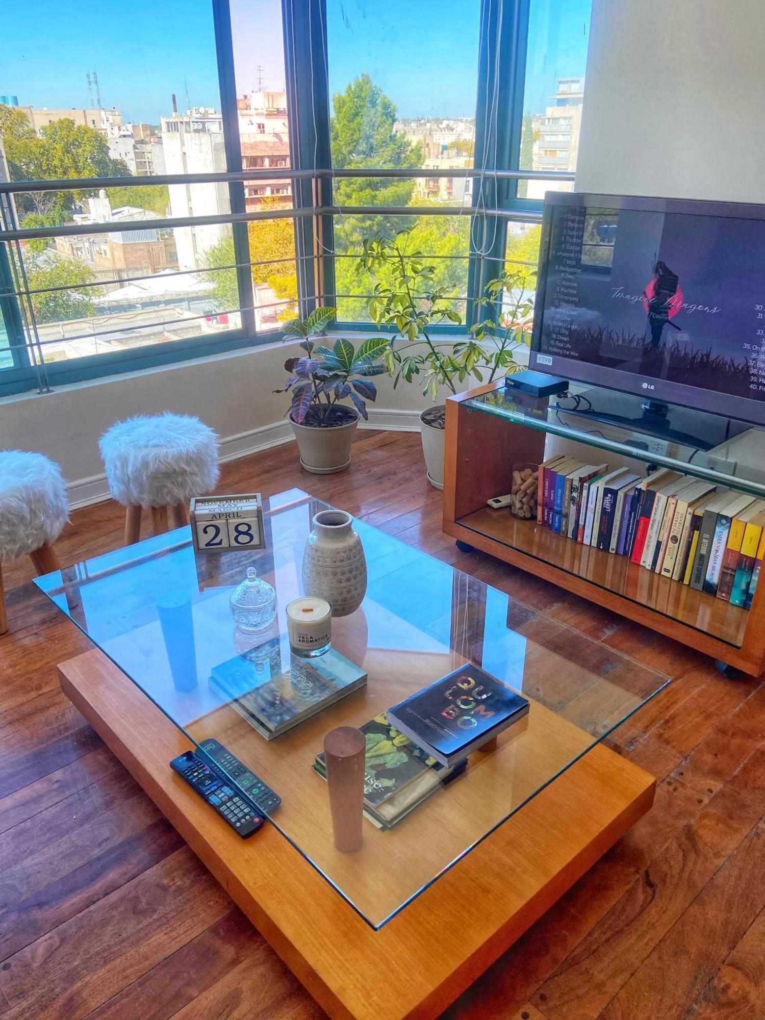 Edificio Millenium Apartamento