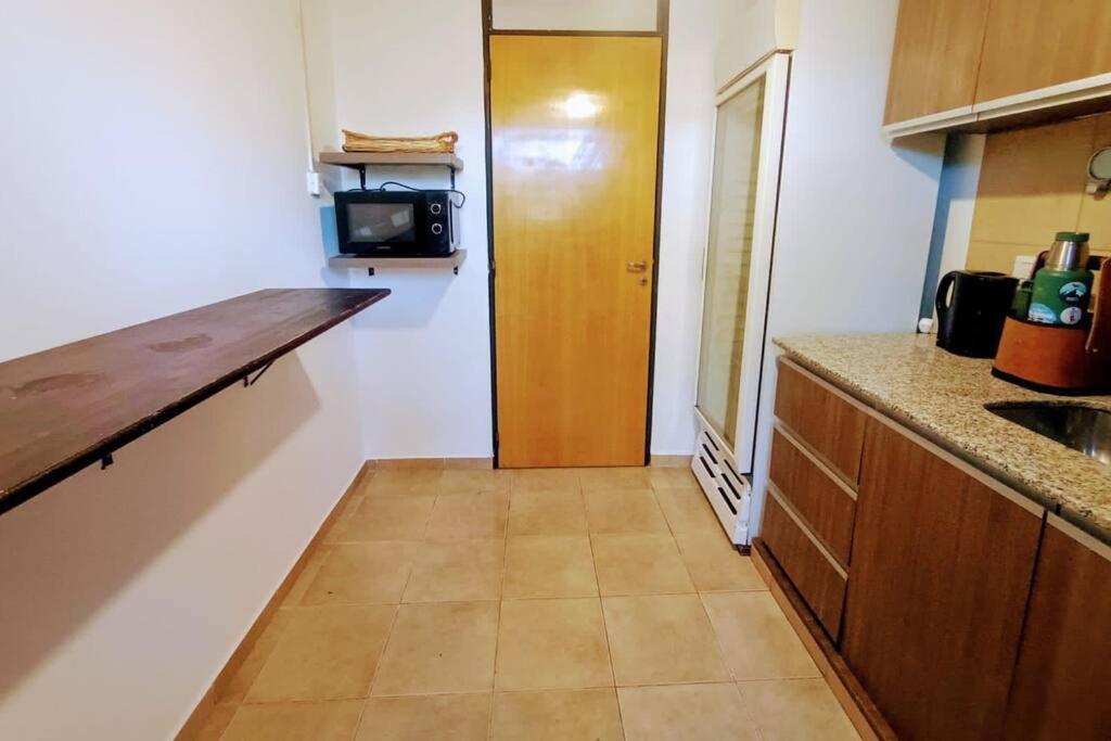Hermoso Departamento De La Ciudad De Apartamento Mendoza