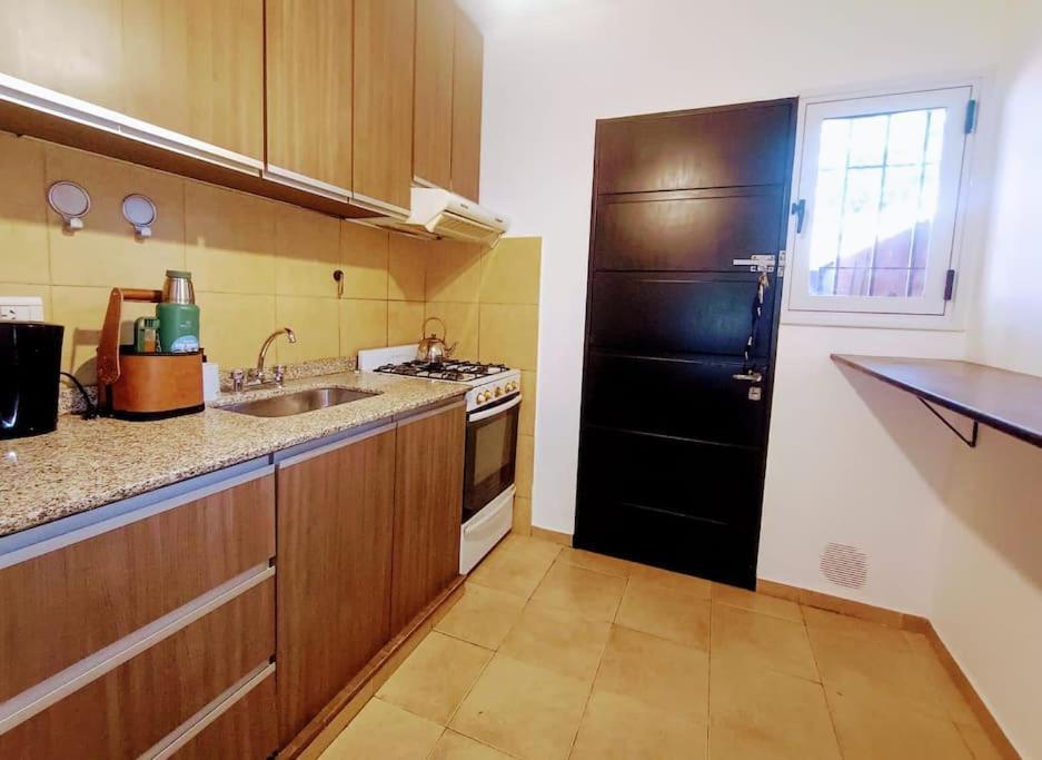 Apartamento Hermoso Departamento De La Ciudad De *