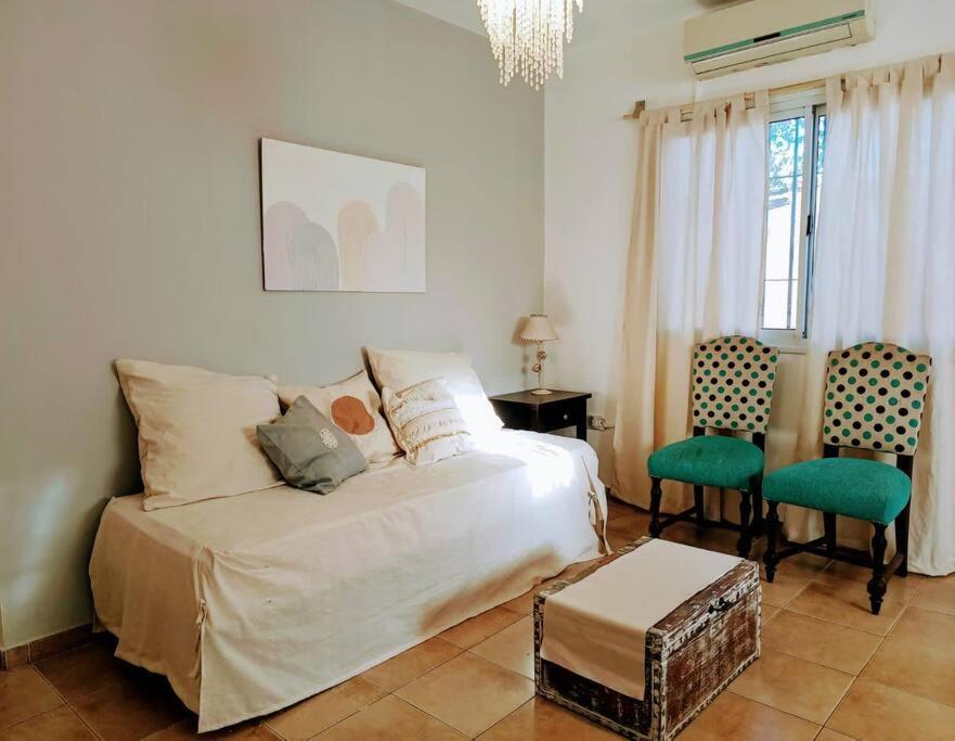 Apartamento Hermoso Departamento De La Ciudad De Mendoza