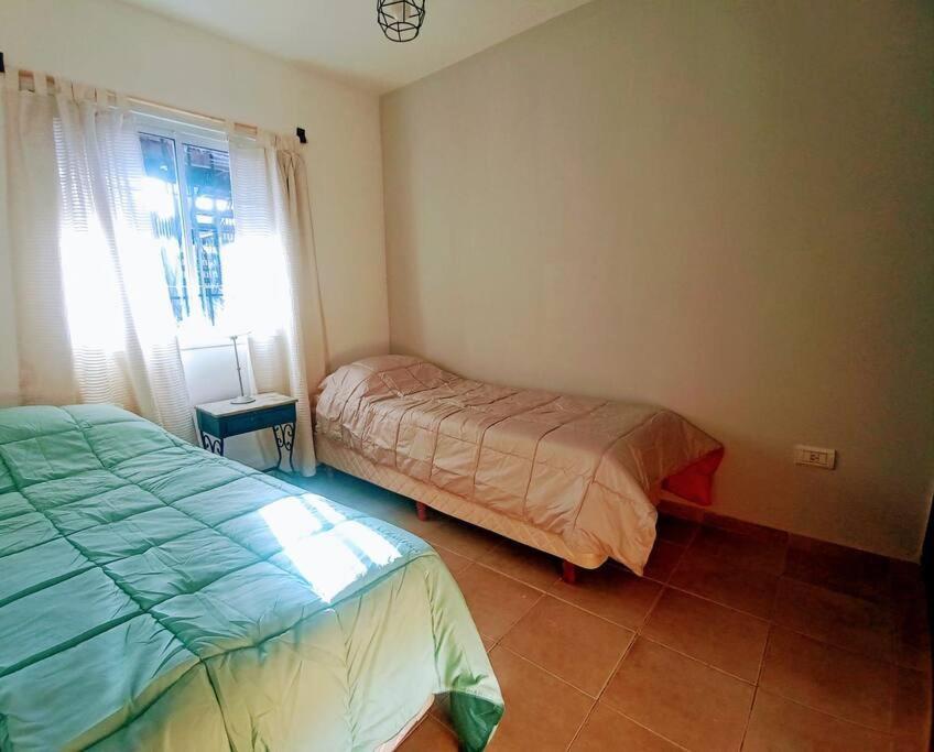 Hermoso Departamento De La Ciudad De Apartamento