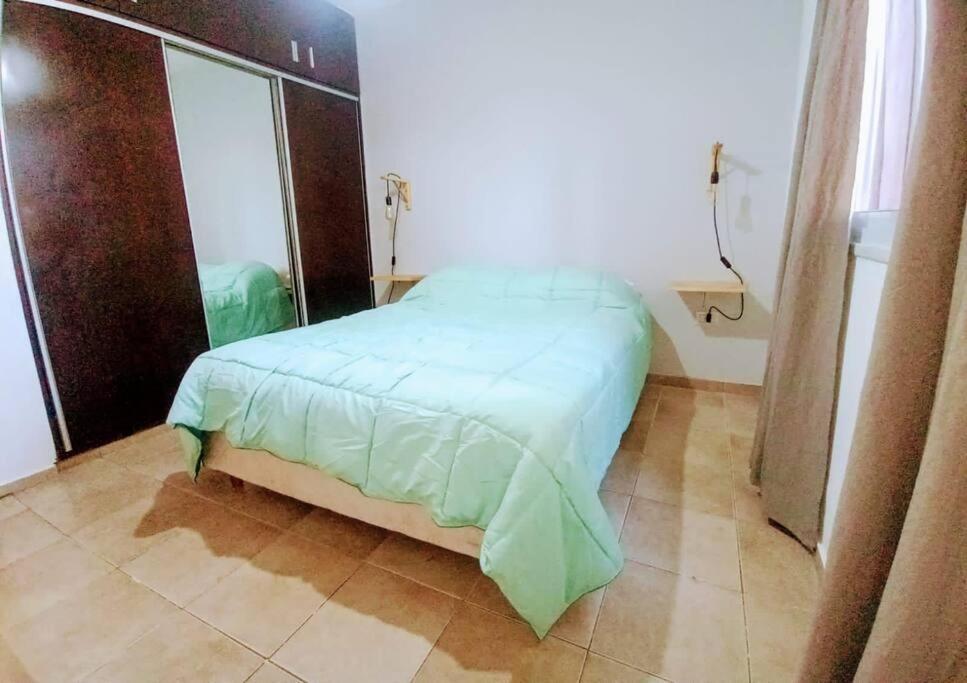 Apartamento Hermoso Departamento De La Ciudad De *