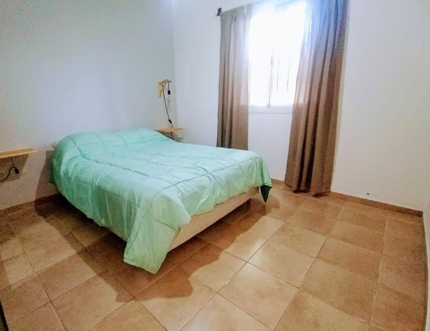 Apartamento Hermoso Departamento De La Ciudad De Mendoza