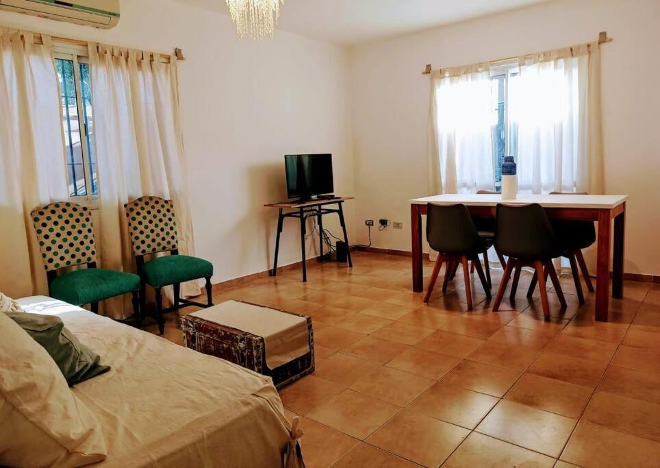 Apartamento Hermoso Departamento De La Ciudad De