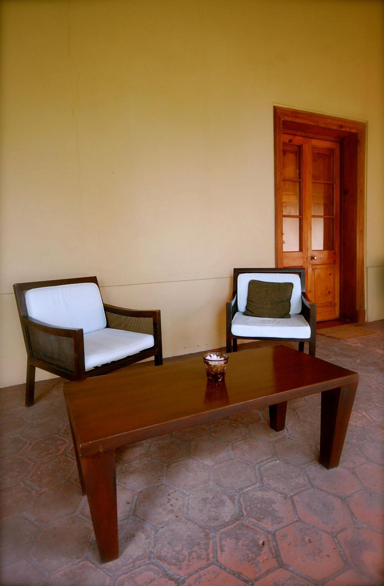 Resort Club Tapiz