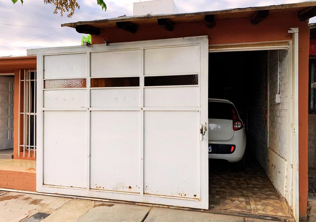 Casa Familiar En Lujan De Cuyo Mendoza