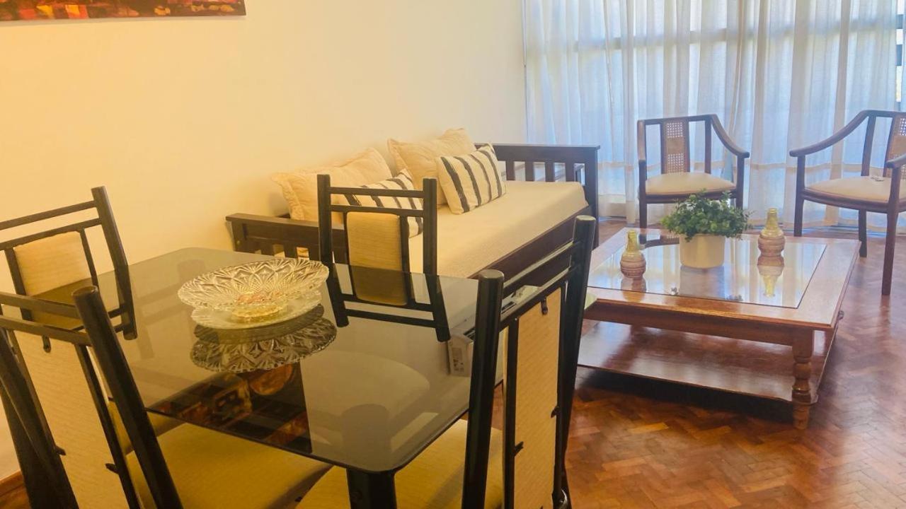 Apartment Calido *