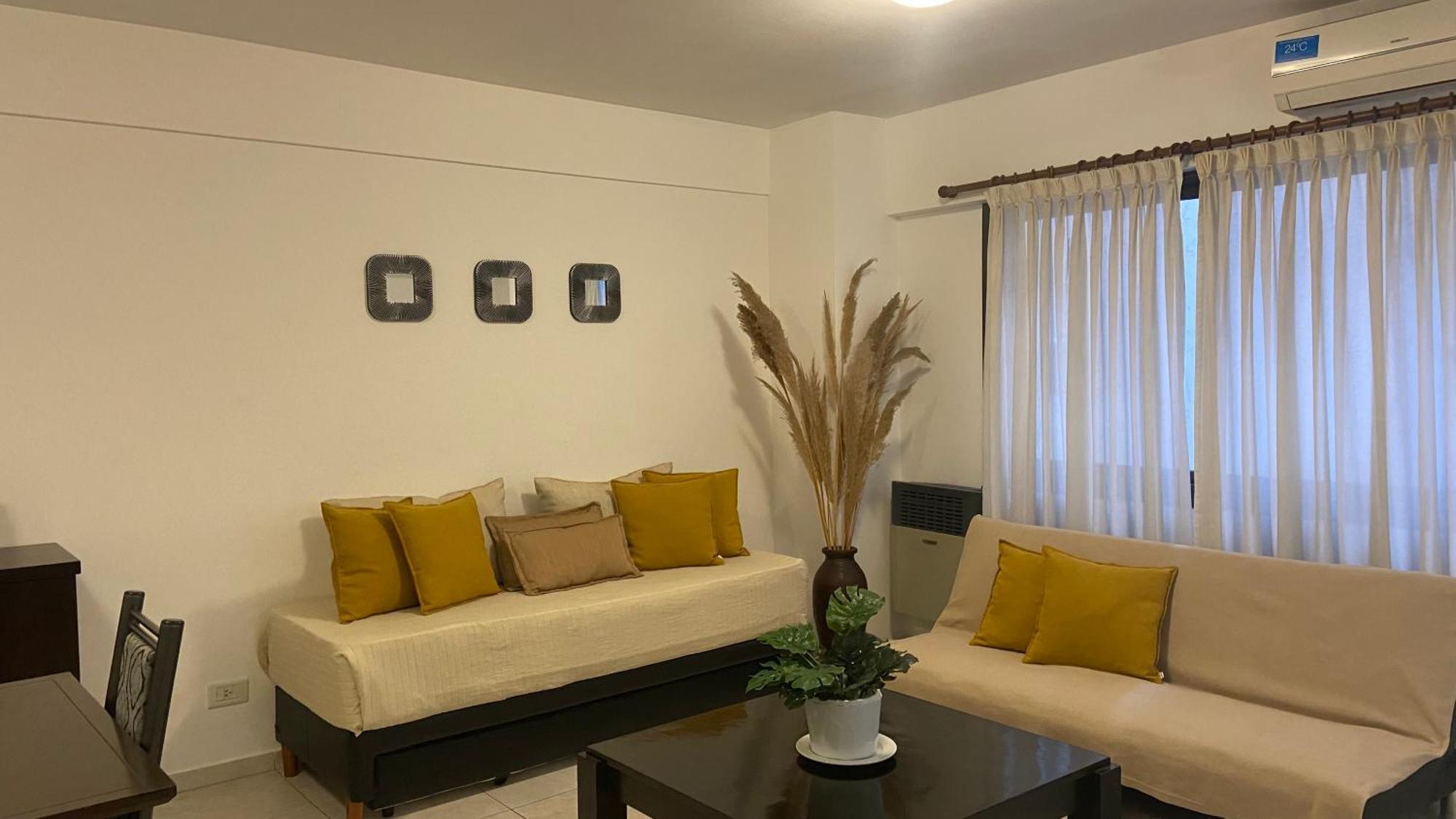 Hogareno Apartamento