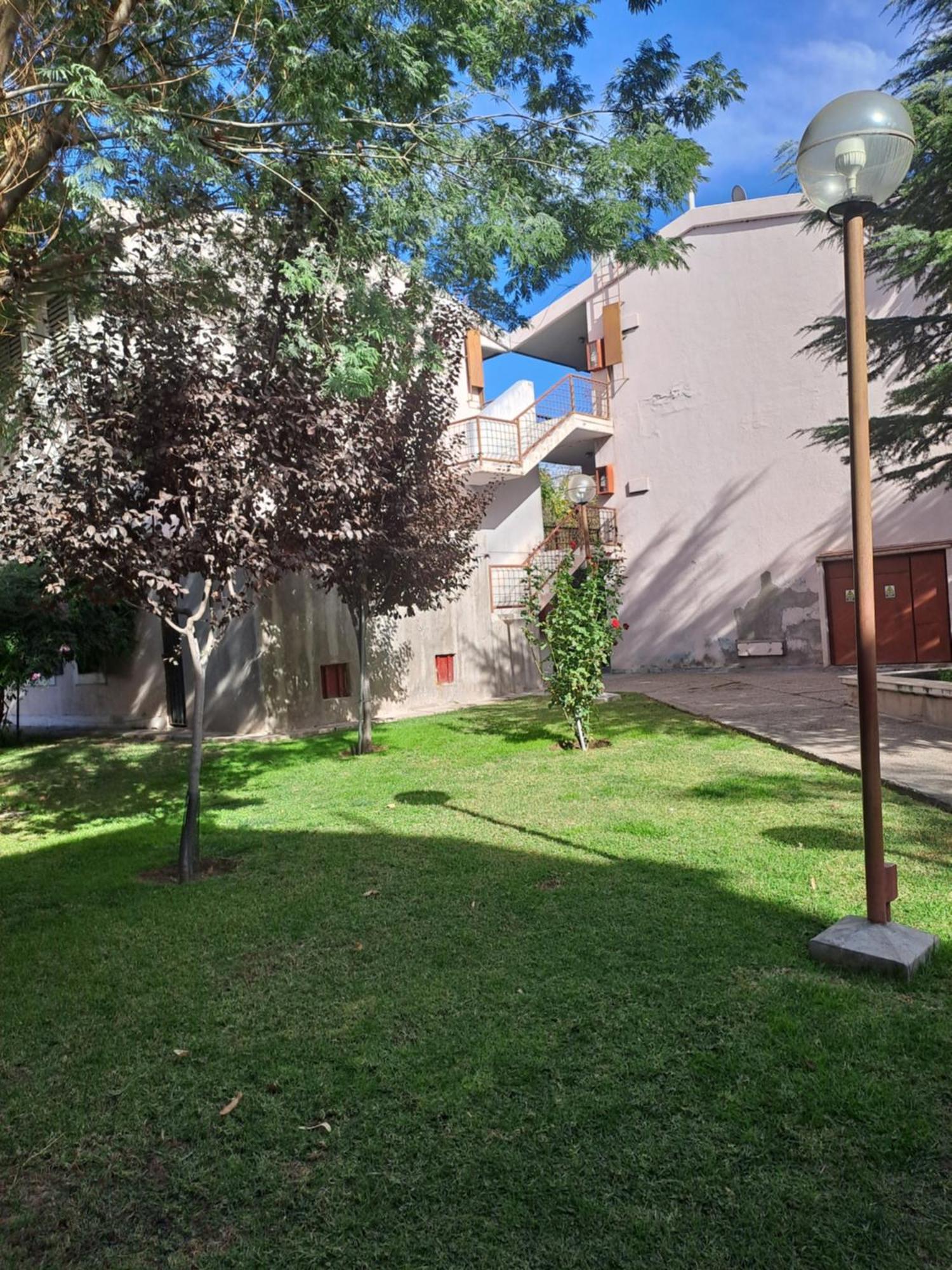 Apartamento Departamento Parque Centro