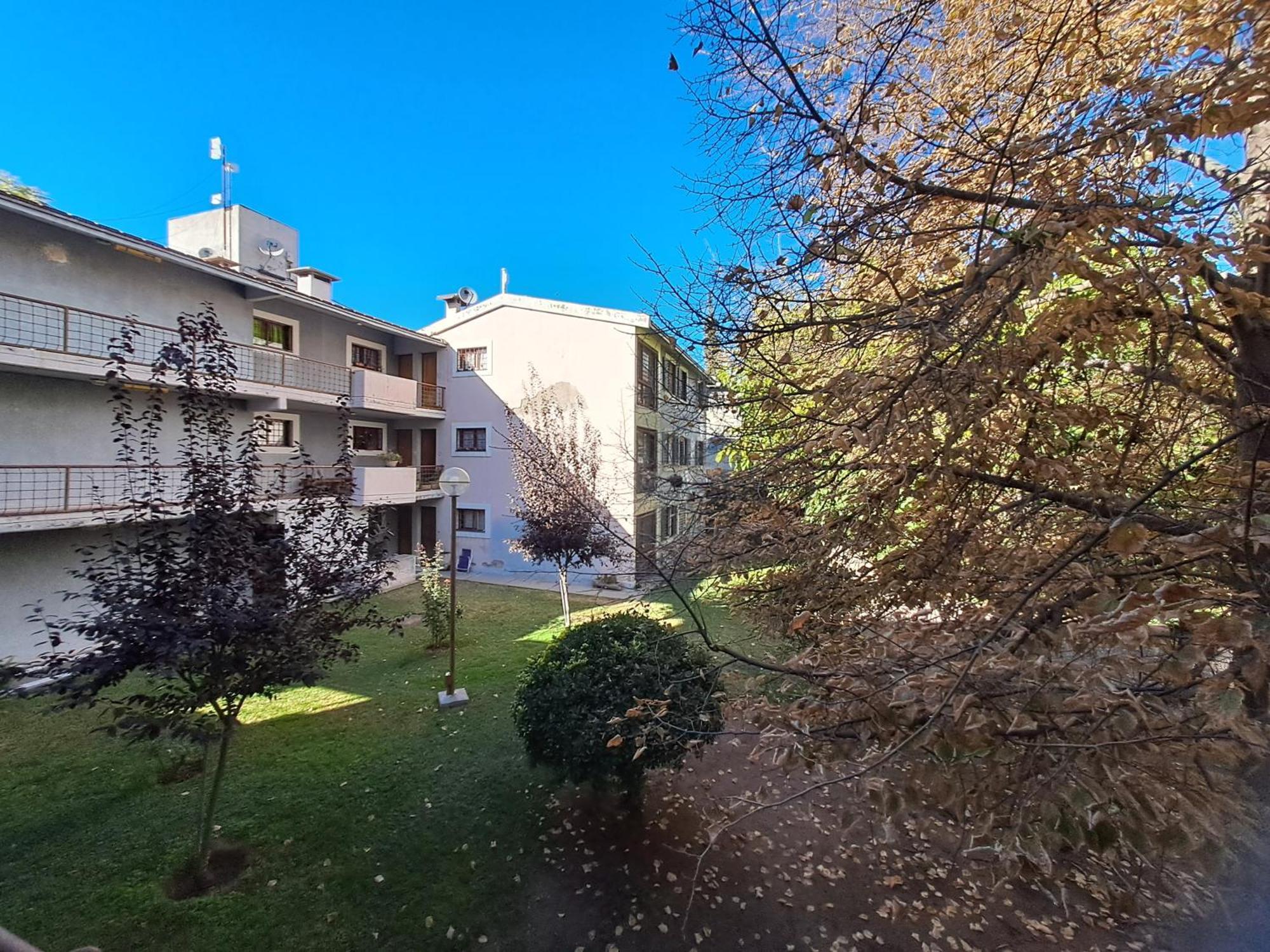 Apartamento Departamento Parque Centro *