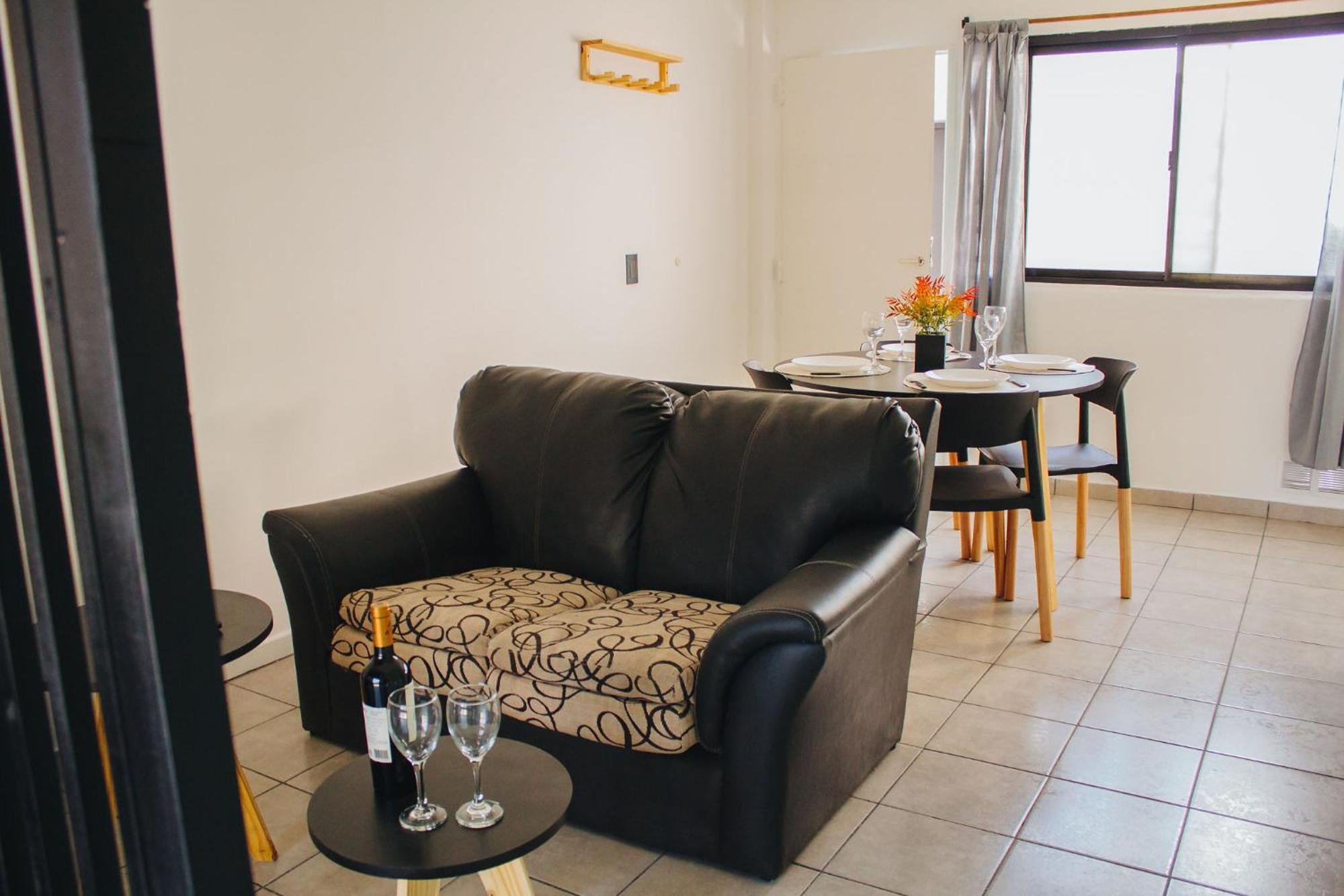 Apartamento Acacia