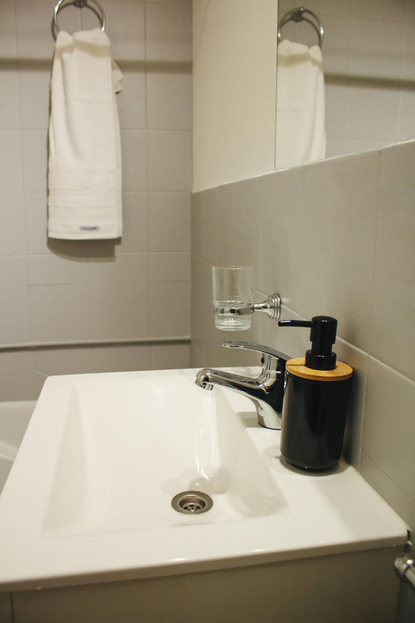 Acacia Apartamento *