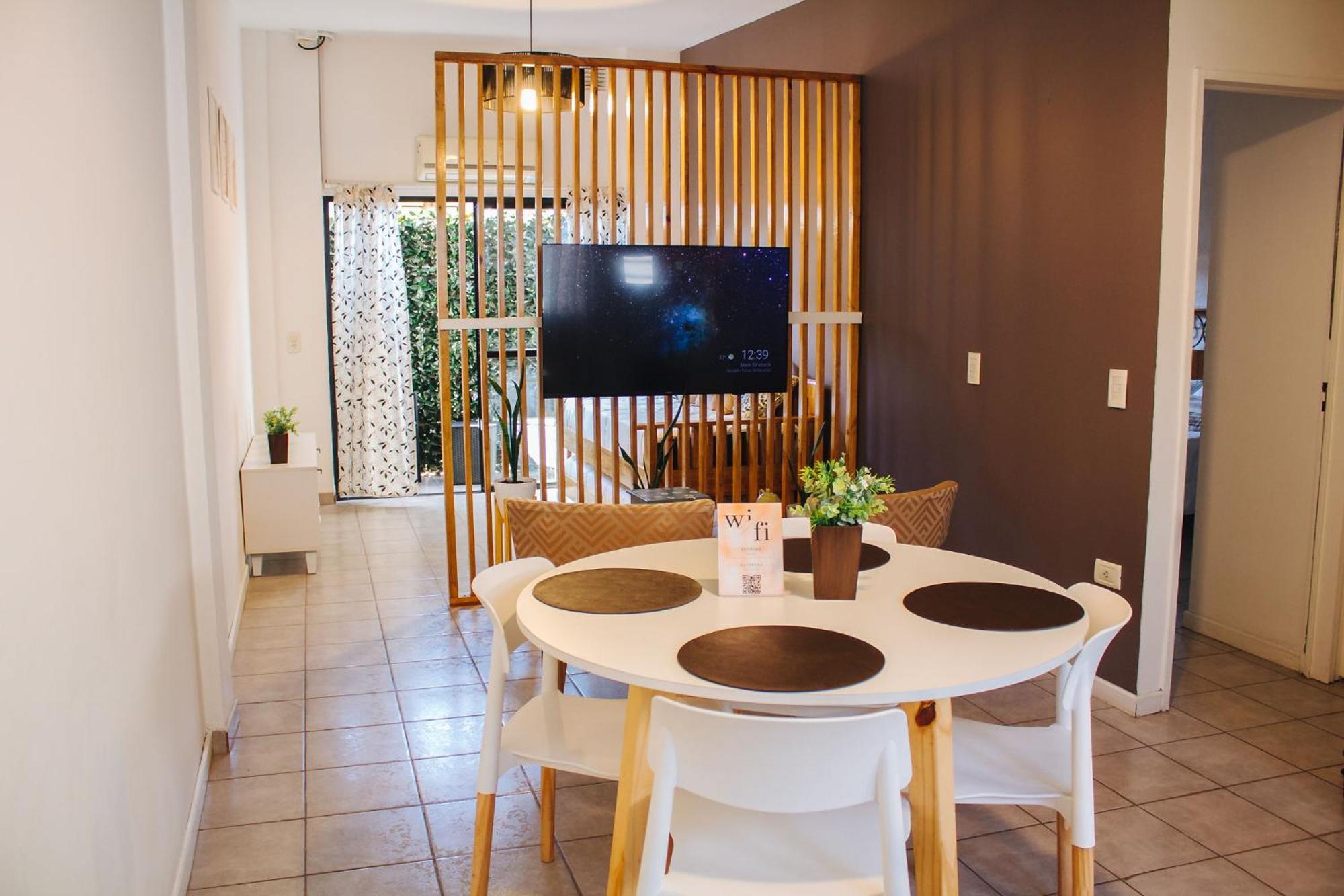 Acacia Apartamento
