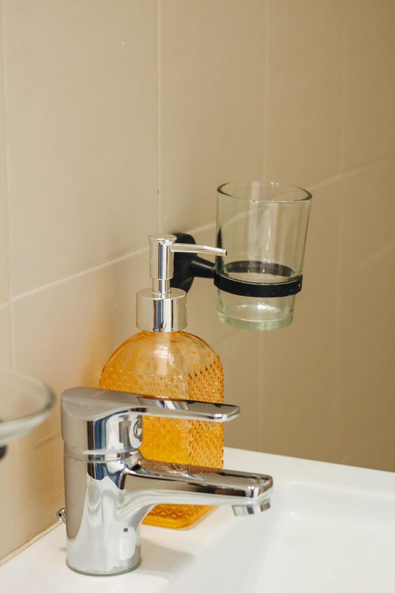 Apartamento Acacia *