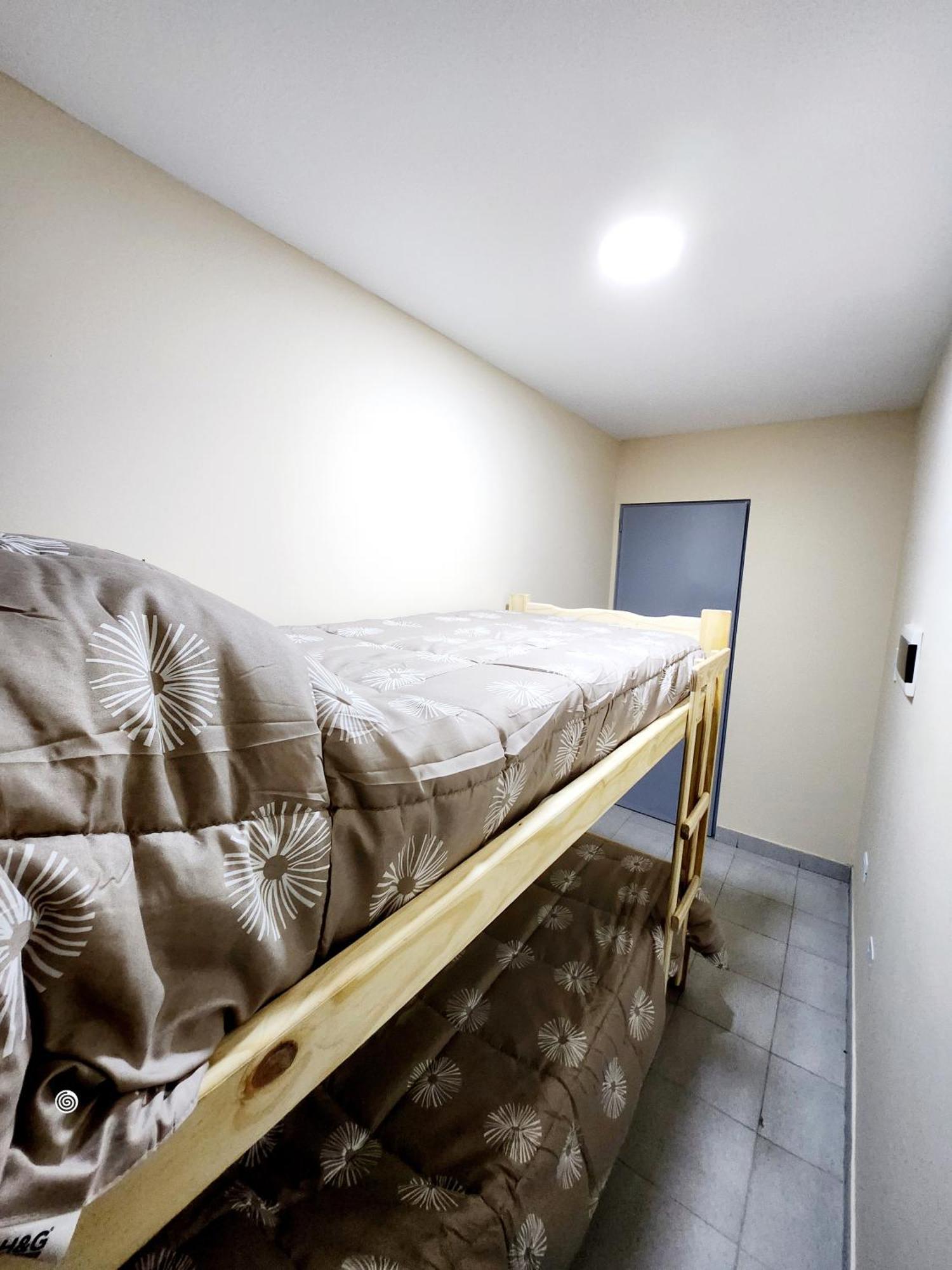 Departamento Ubicadisimo V Castillo 3 Con Estacionamiento Incluido Apartamento Mendoza