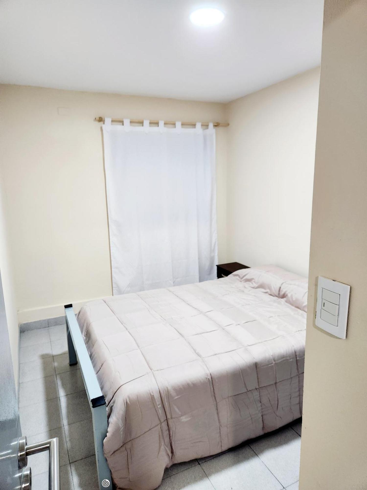 Departamento Ubicadisimo V Castillo 3 Con Estacionamiento Incluido Apartamento *