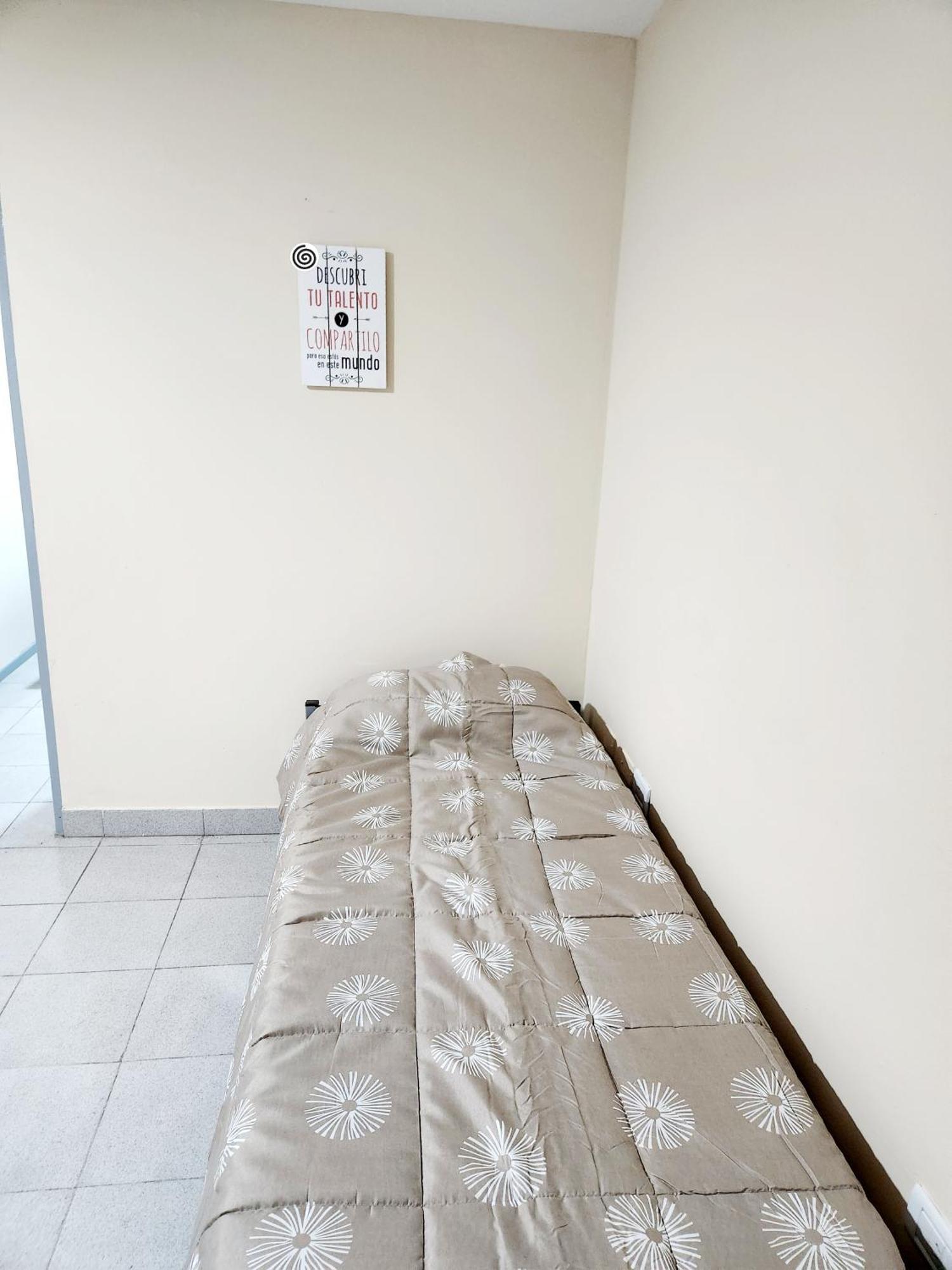 Departamento Ubicadisimo V Castillo 3 Con Estacionamiento Incluido Apartamento
