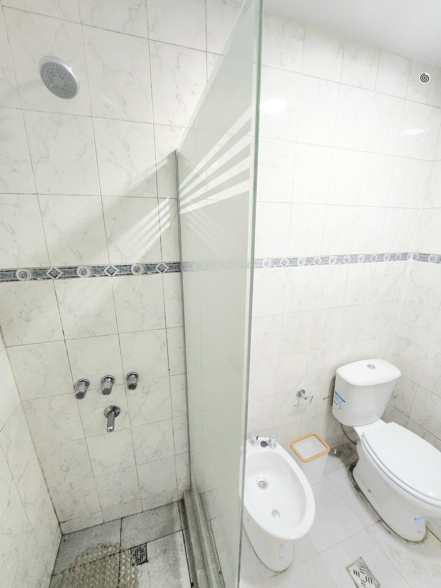 Departamento Ubicadisimo V Castillo 3 Con Estacionamiento Incluido Apartamento Mendoza