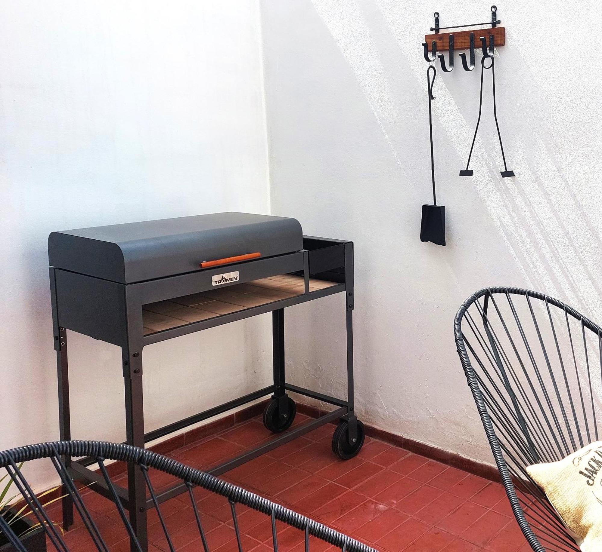 Prana Loft Urbano Mendoza