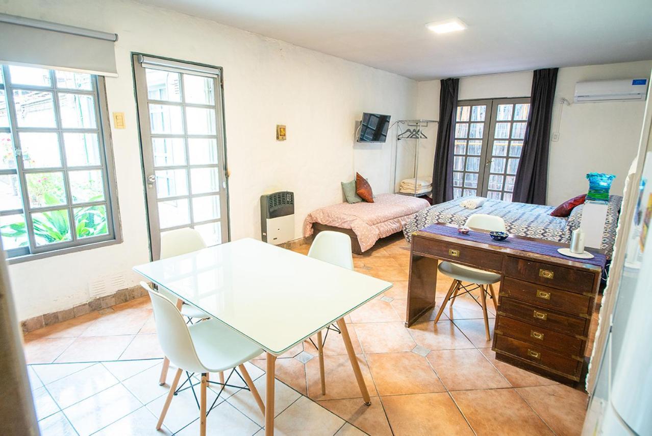 Urban Oasis Apartamento Mendoza