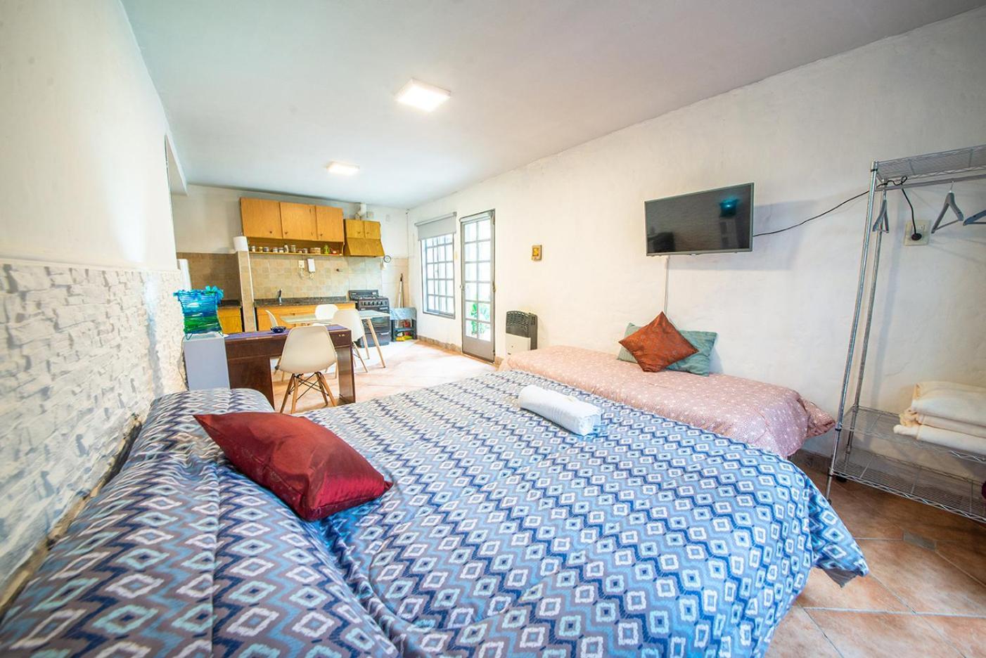 Apartamento Urban Oasis