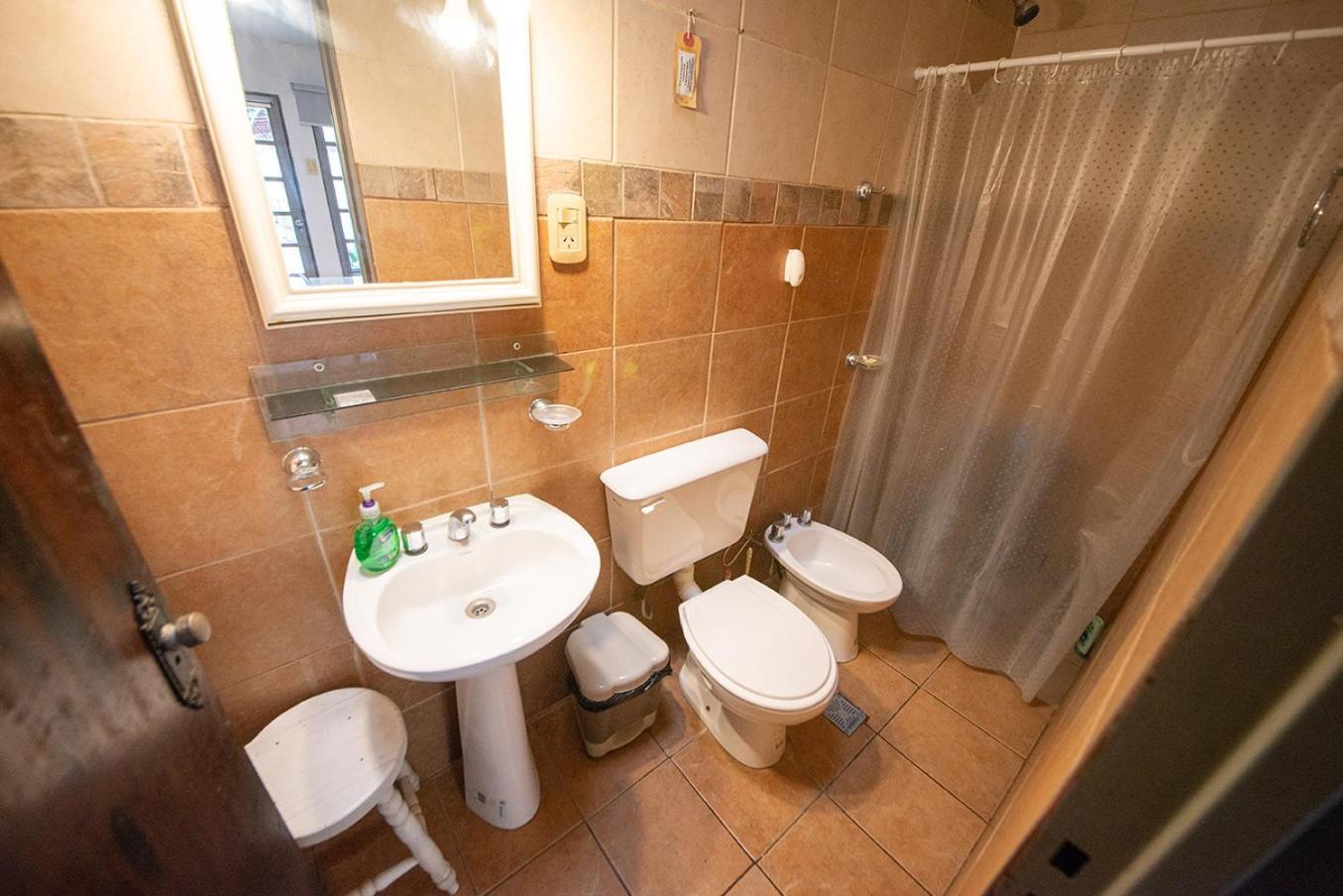 Apartamento Urban Oasis