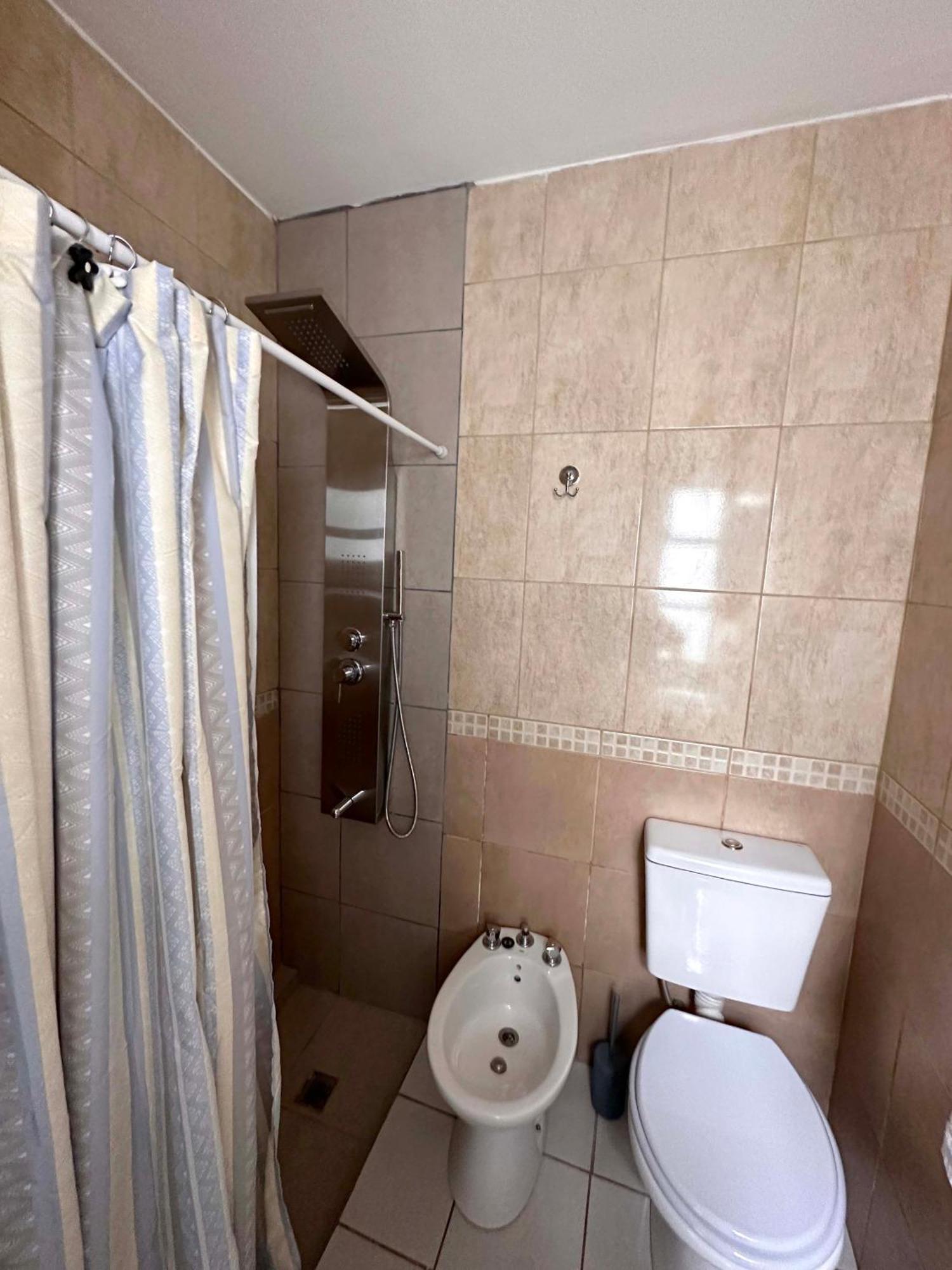 Urban Oasis Apartamento