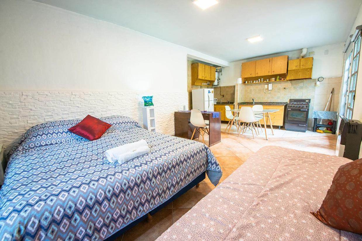 Apartamento Urban Oasis *
