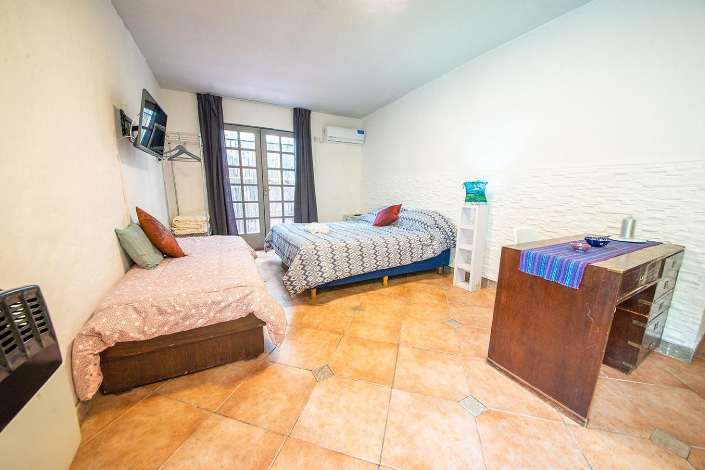 Apartamento Urban Oasis Mendoza