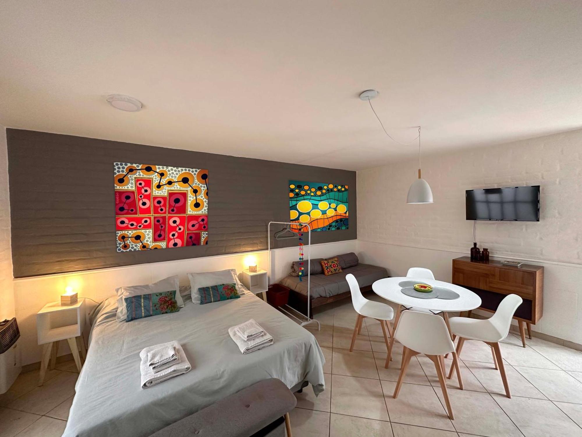Apartamento Urban Oasis *