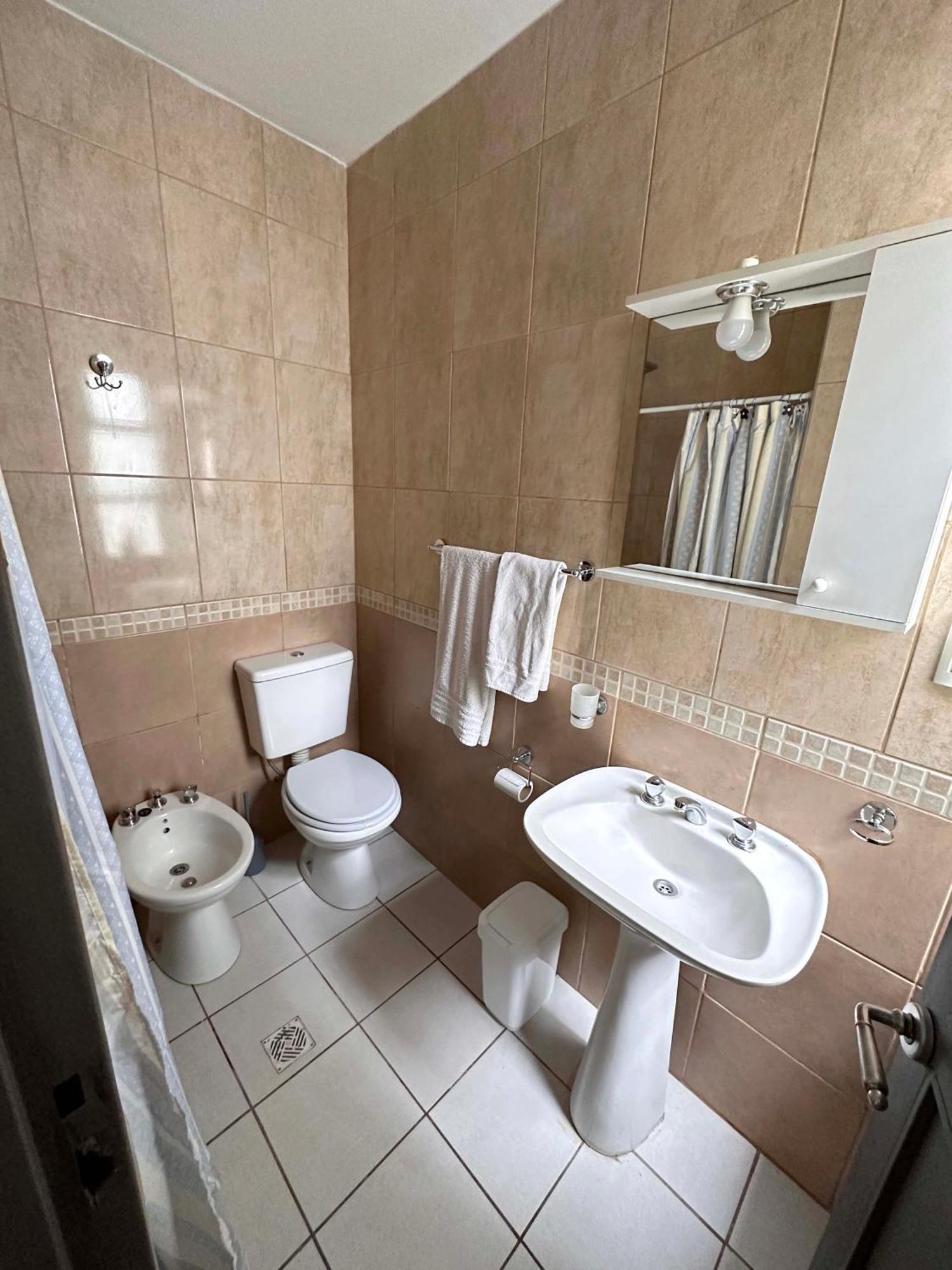 Apartamento Urban Oasis *