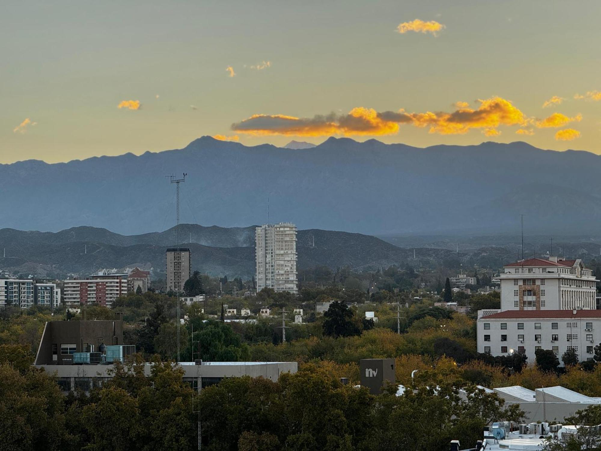 Apartamento Desde Lo Alto *