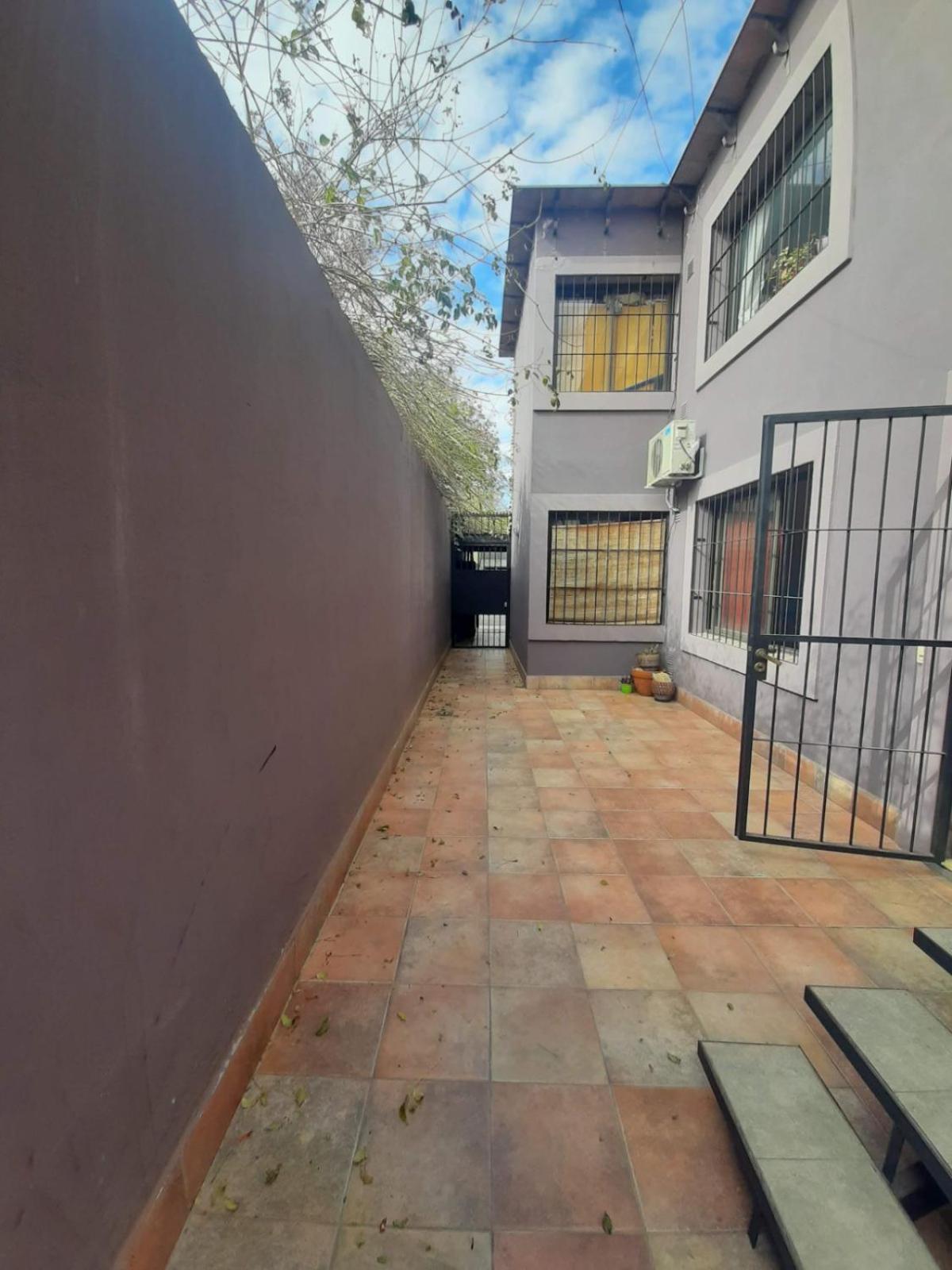 Departamento Mendoza, Argentina *