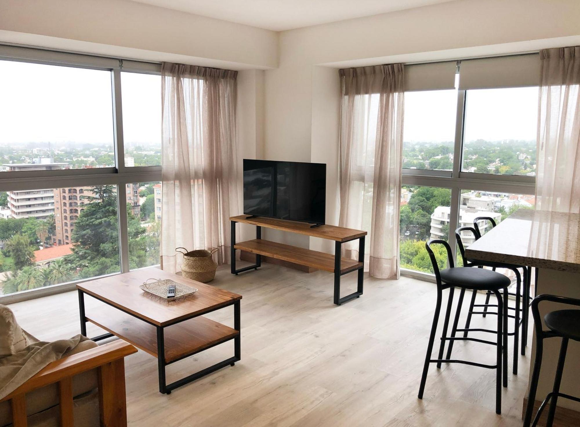 Torre L Apartamento *