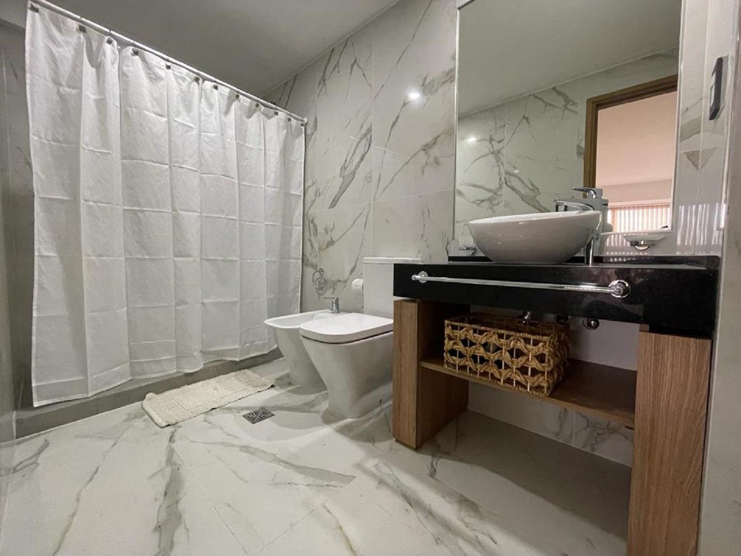 Apartamento Torre L Mendoza