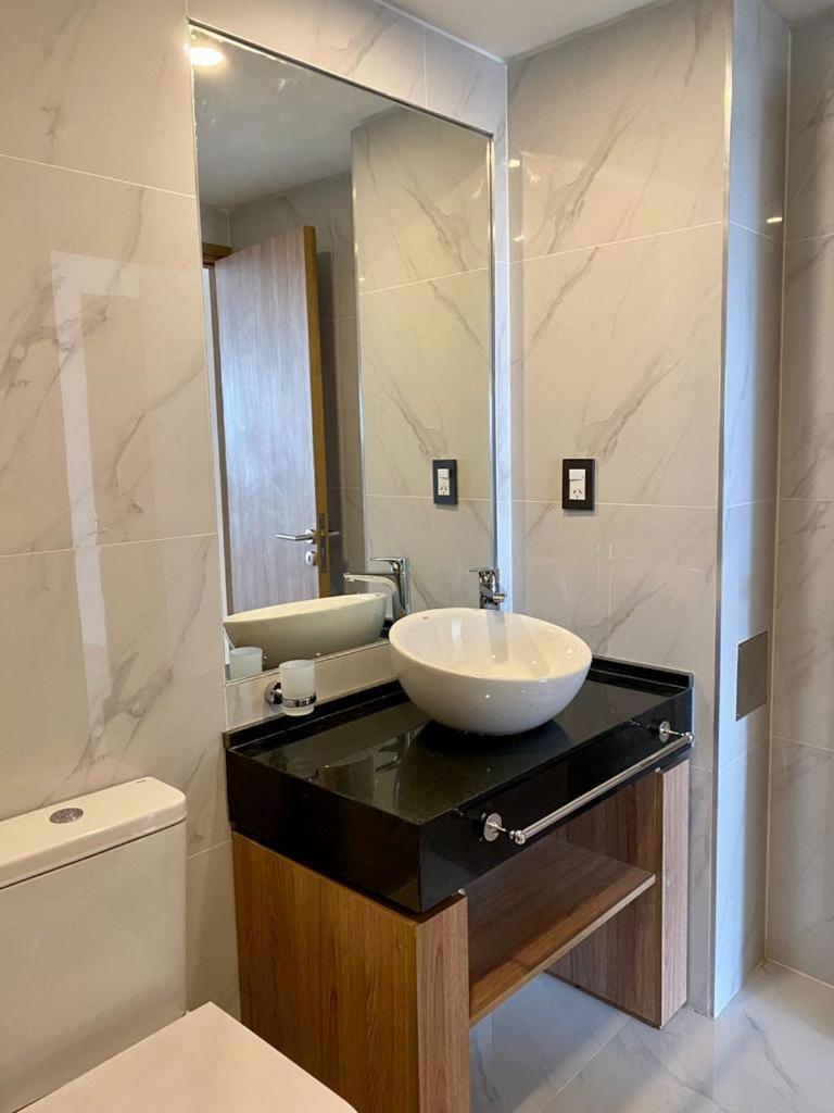 Apartamento Torre L Mendoza
