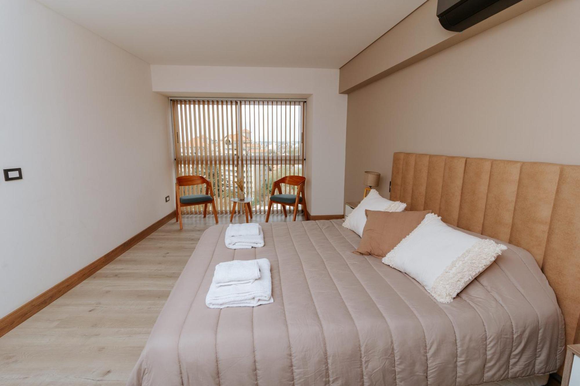 Torre L Apartamento