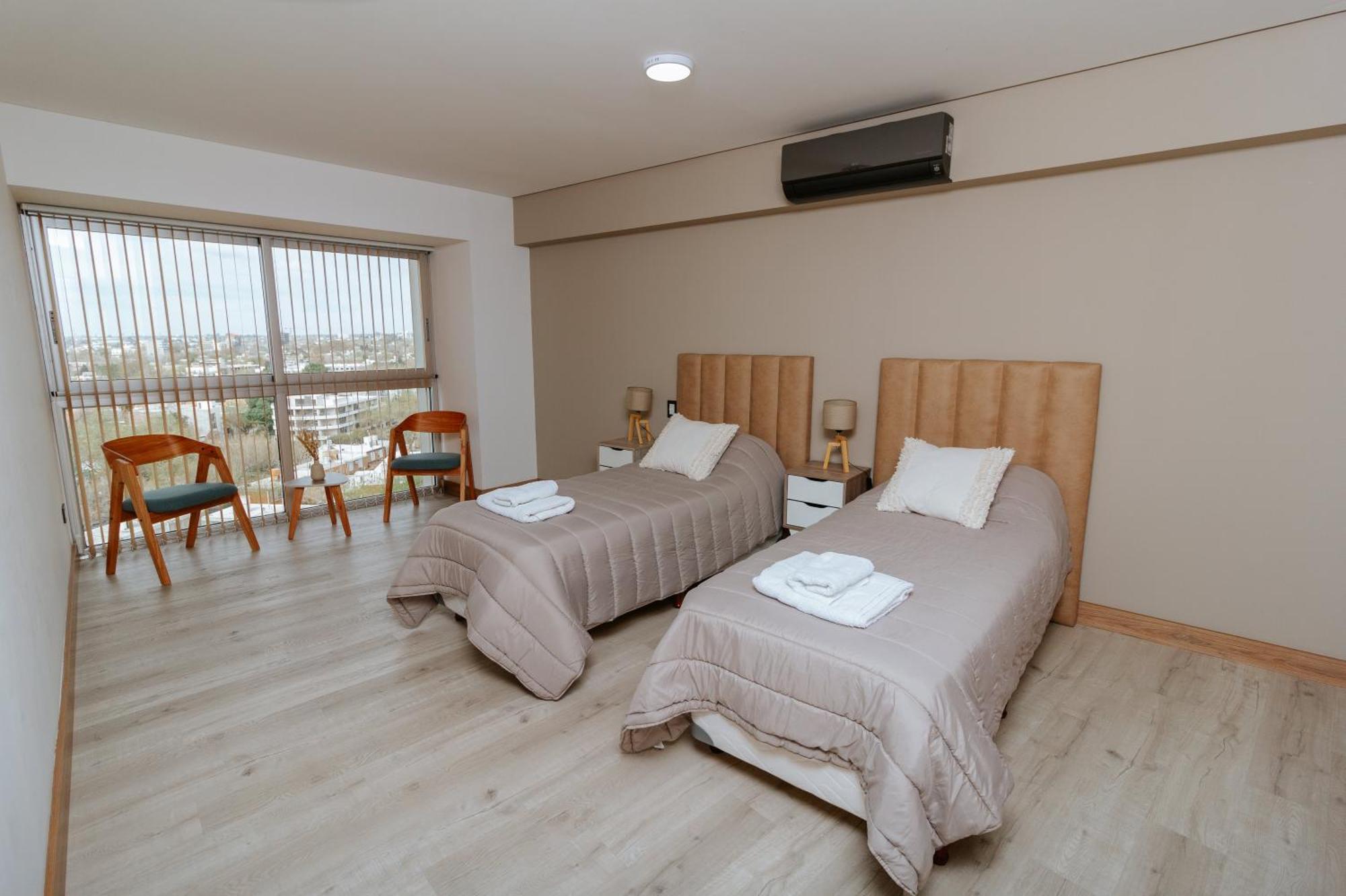 Torre L Apartamento Mendoza