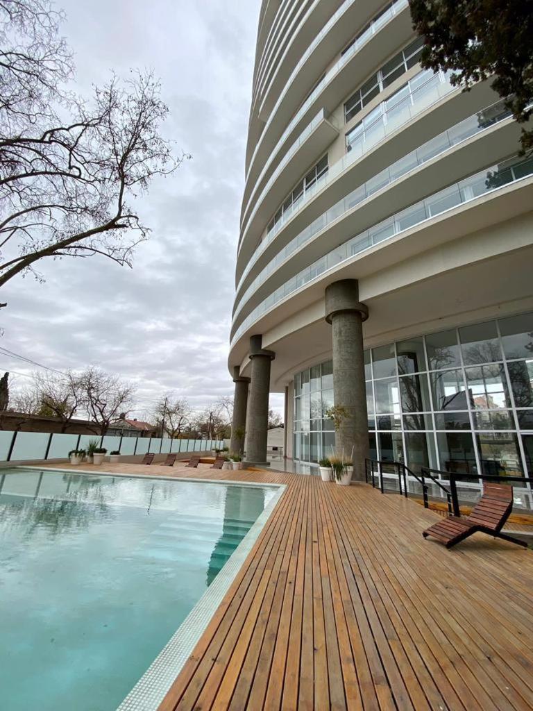 Torre L Apartamento