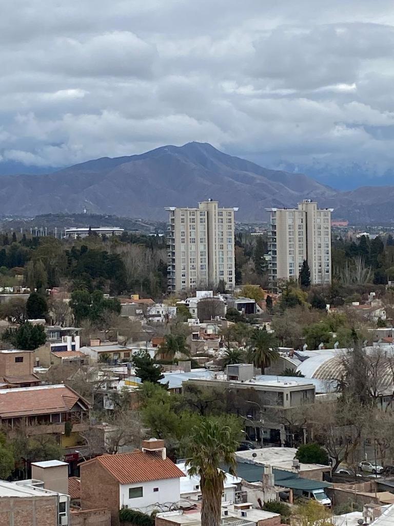 Torre L Apartamento