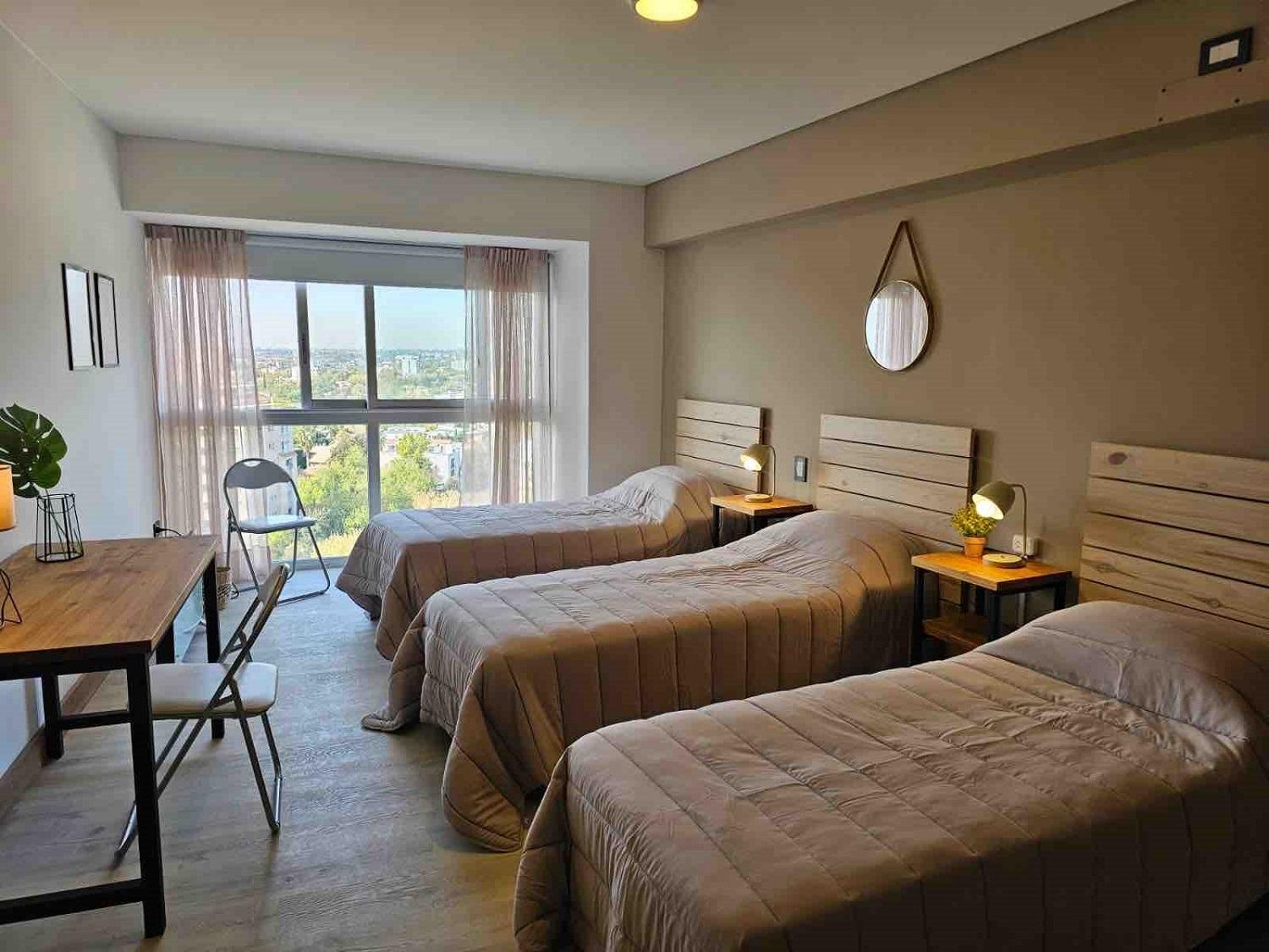 Torre L Apartamento