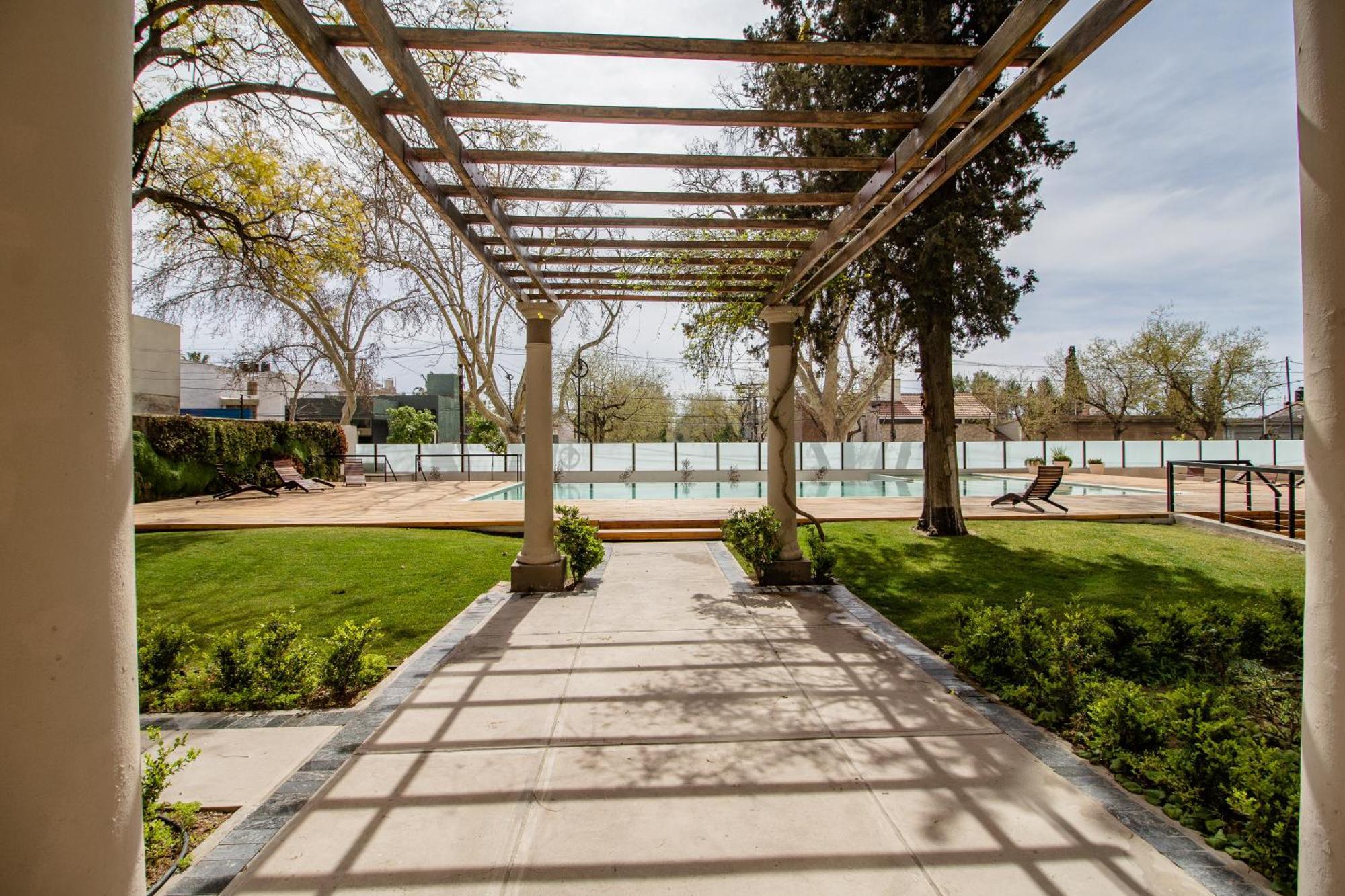 Torre L * Mendoza