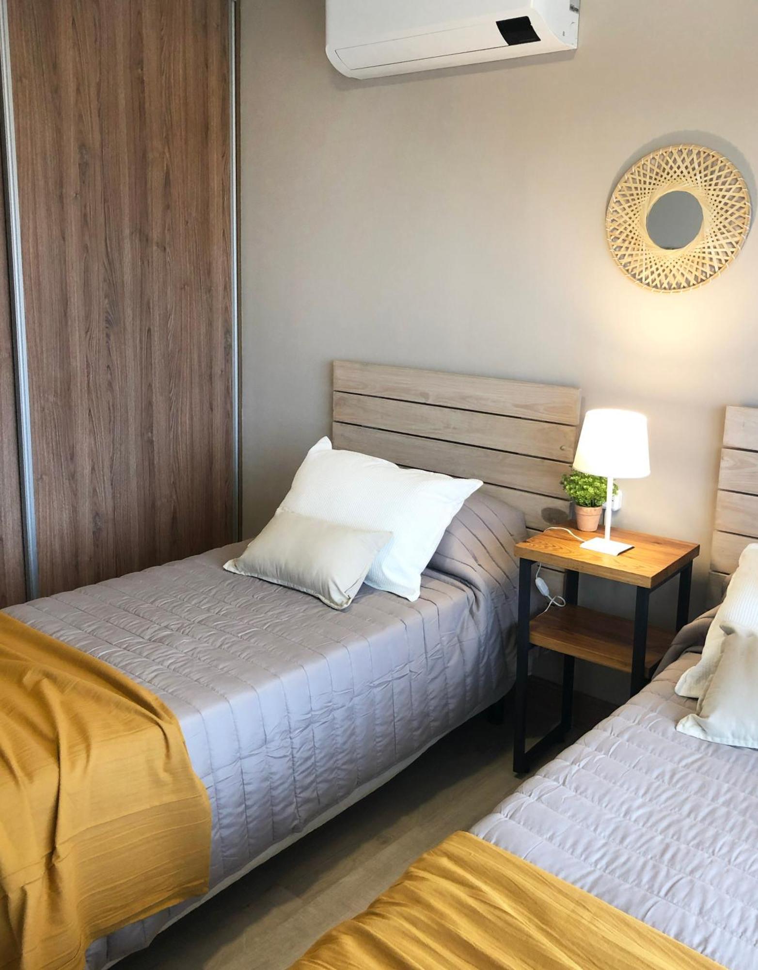 Apartamento Torre L