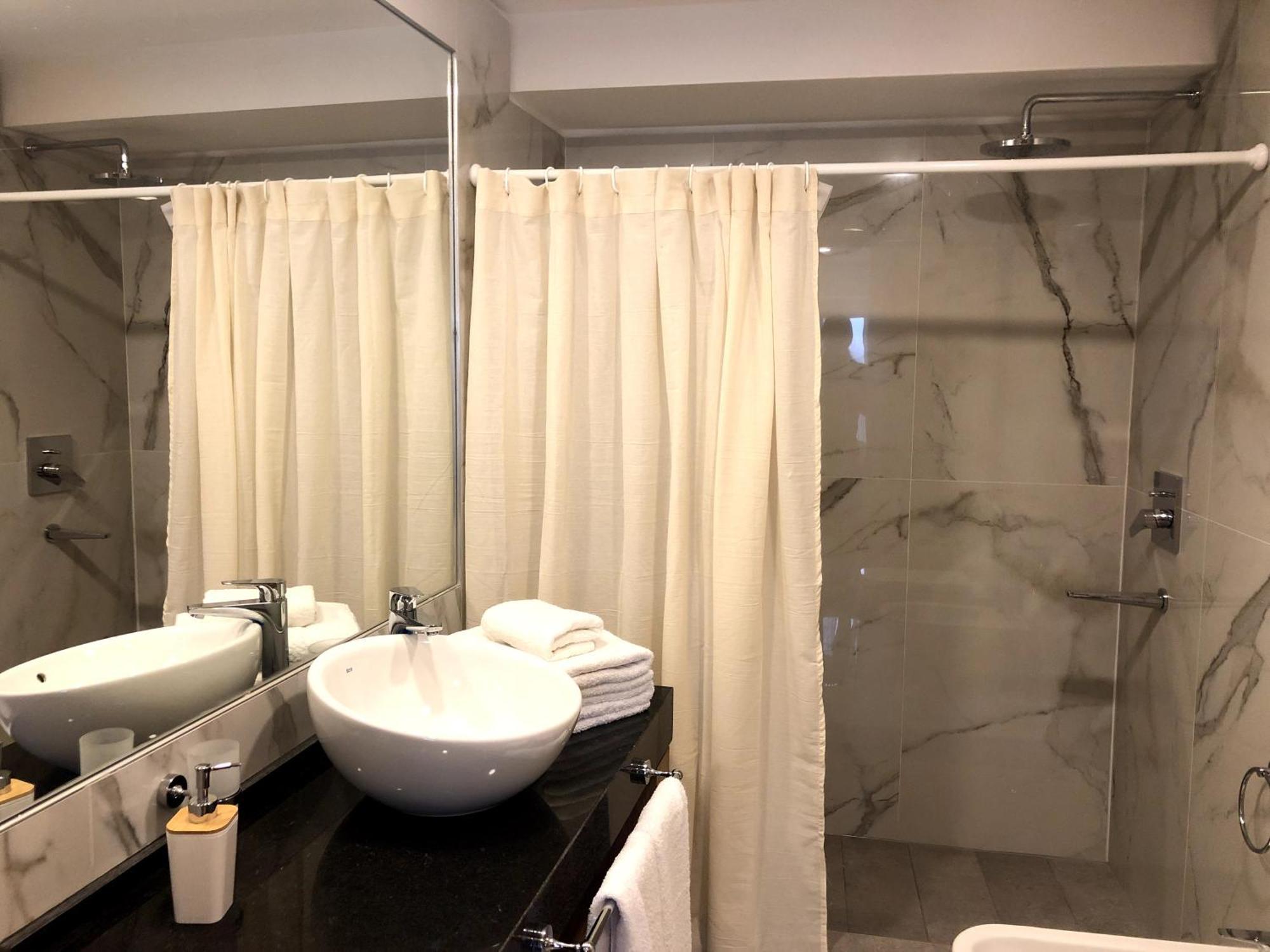 Apartamento Torre L Mendoza