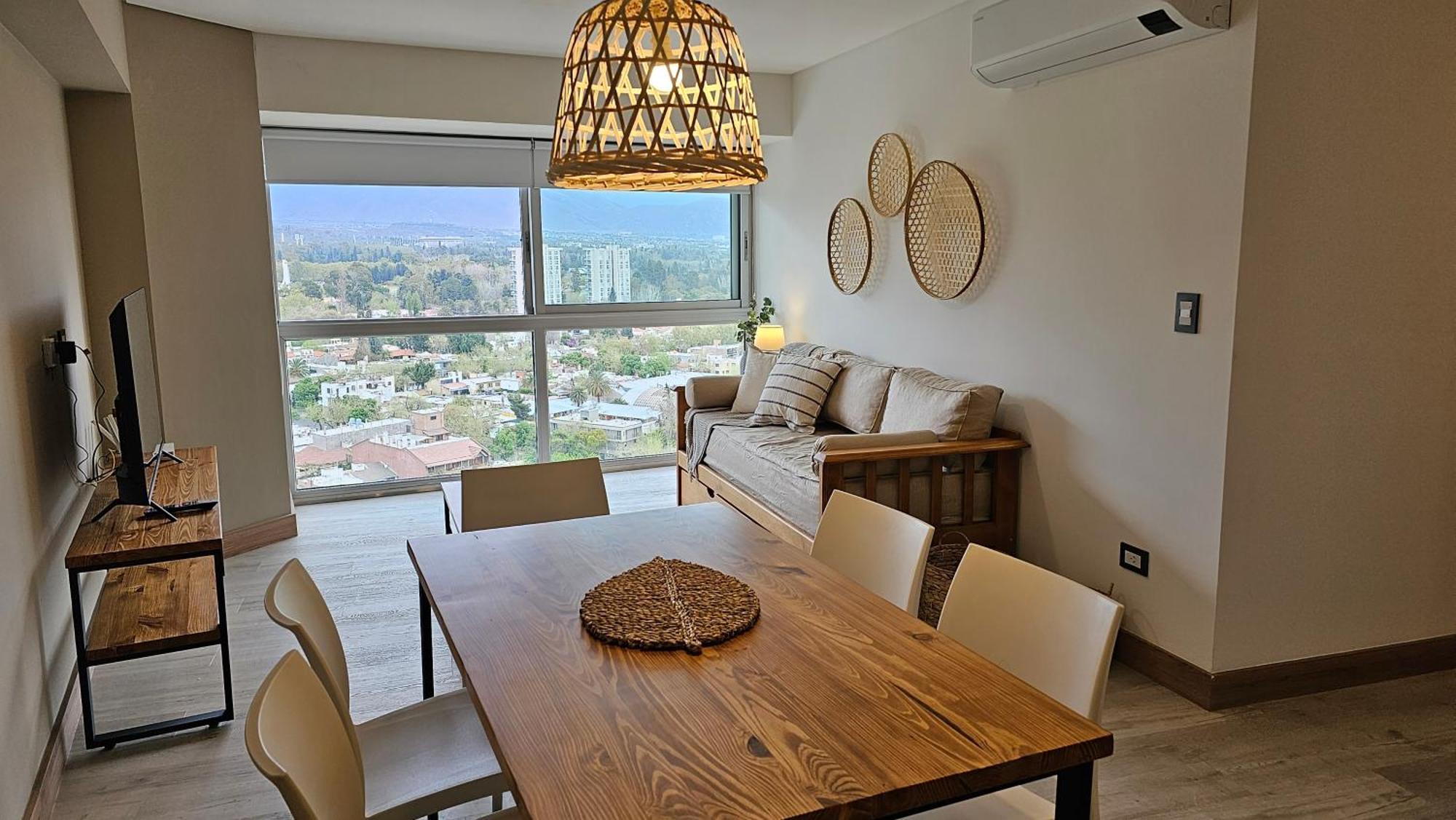 Apartamento Torre L *