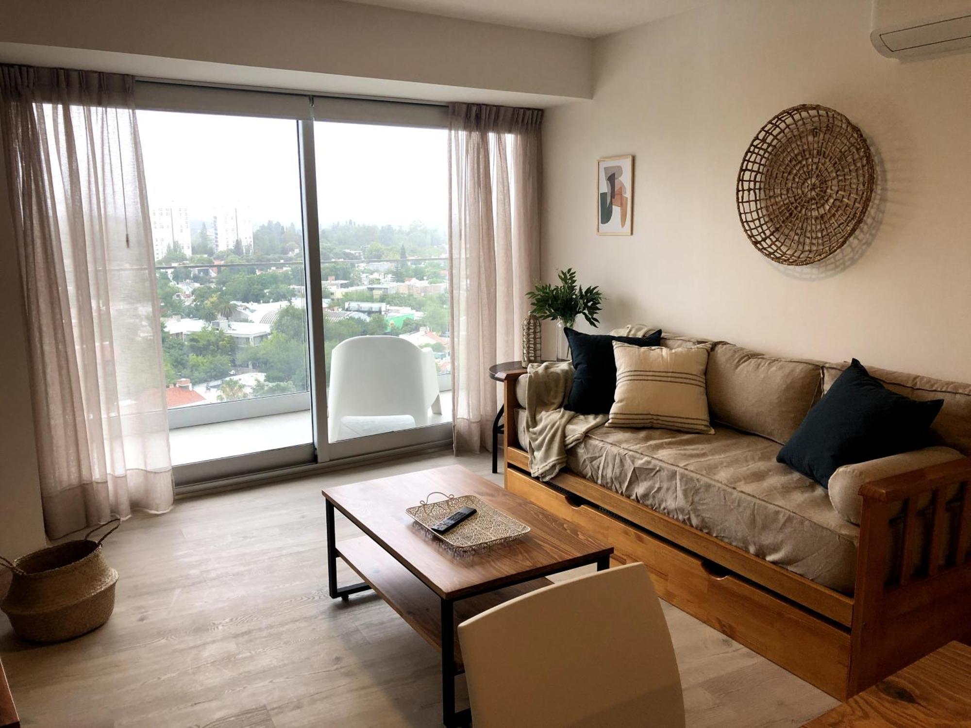Apartamento Torre L