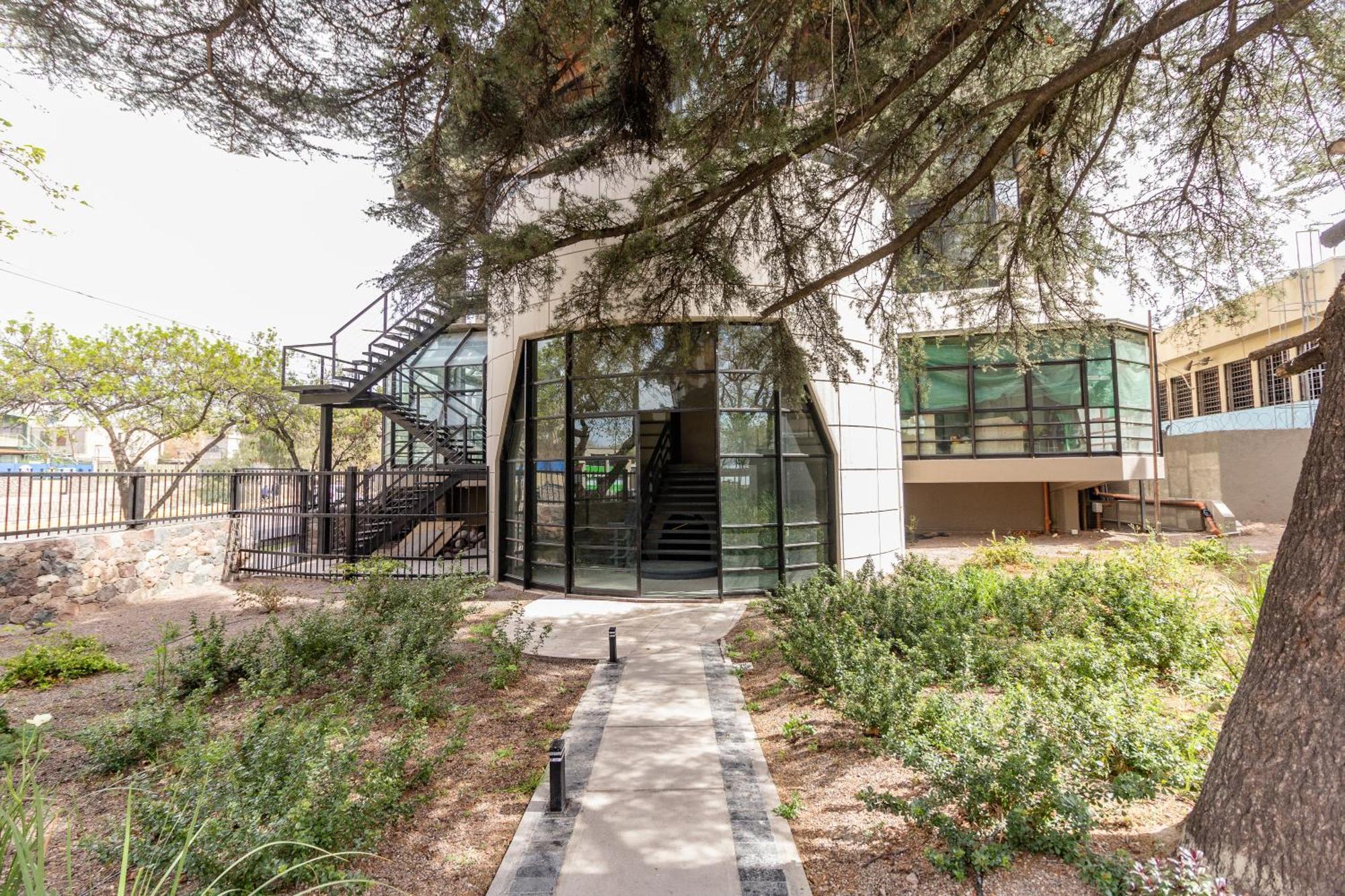 Apartamento Torre L