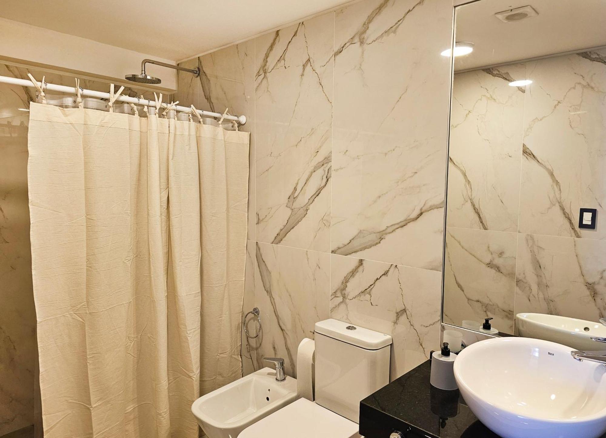 Torre L Apartamento Mendoza